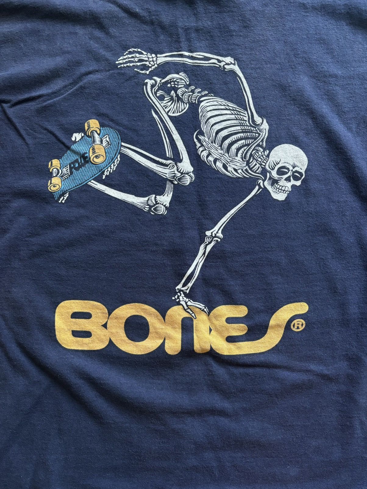 Powell Peralta 90s Powell Peralta Bones Brigade Tee Size US XL / EU 56 / 4 - 3 Thumbnail