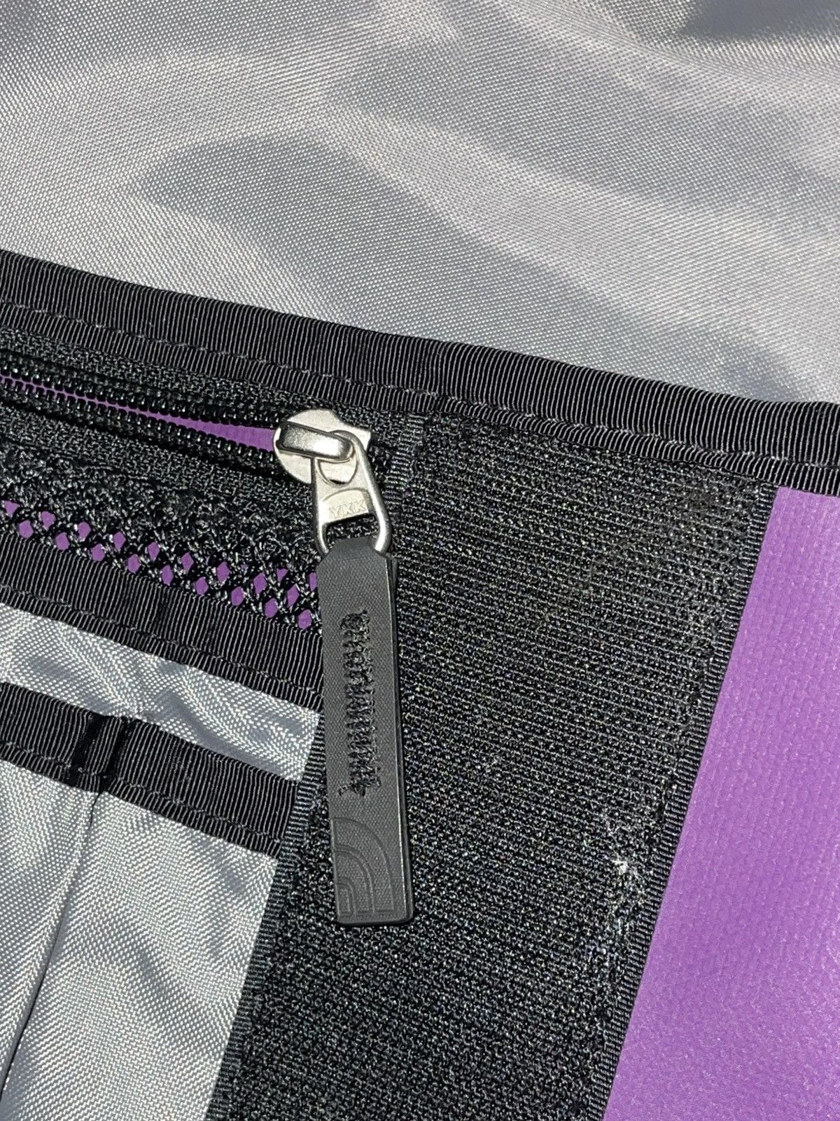 The North Face The North Face Base Camp Messenger Bag Size ONE SIZE - 3 Thumbnail
