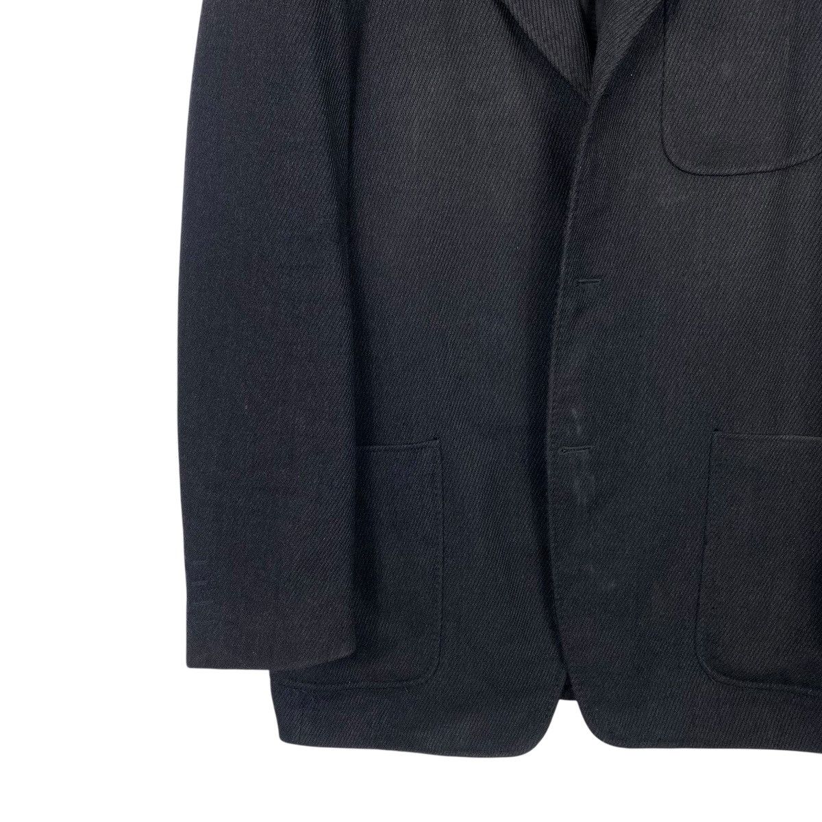 Celine Celine Homme Jacket coat Size US M / EU 48-50 / 2 - 3 Thumbnail