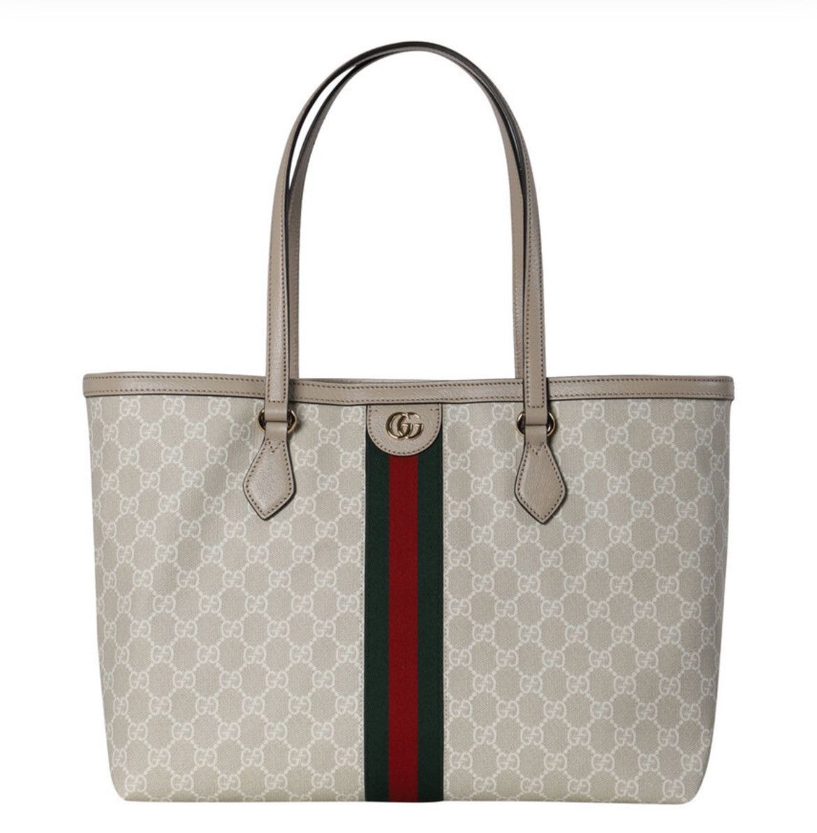 Gucci Women's Shopper OPHIDIA GG