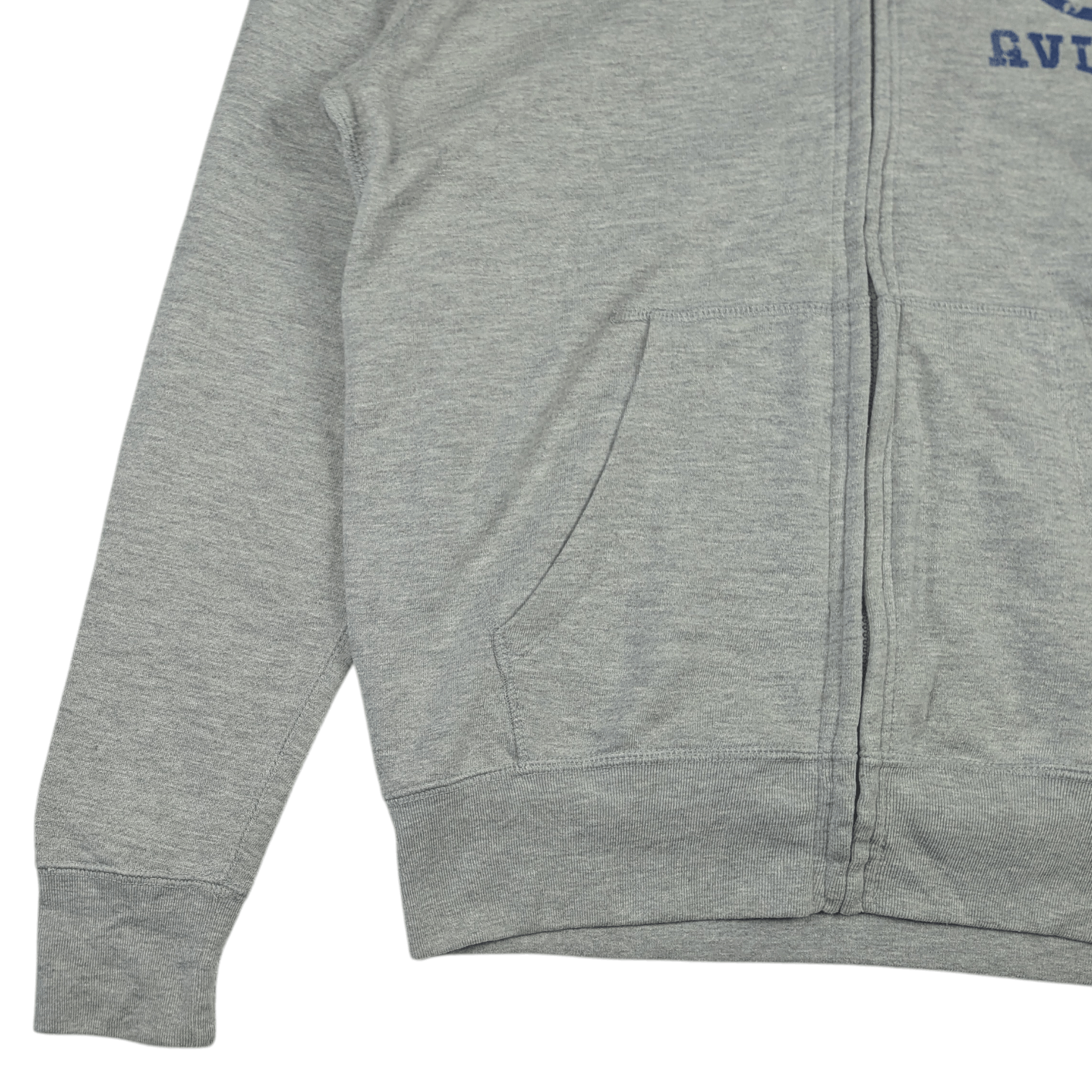 Avirex AVIREX US Army Air Forces Big Logo Zipper Hoodie Size US M / EU 48-50 / 2 - 6 Thumbnail