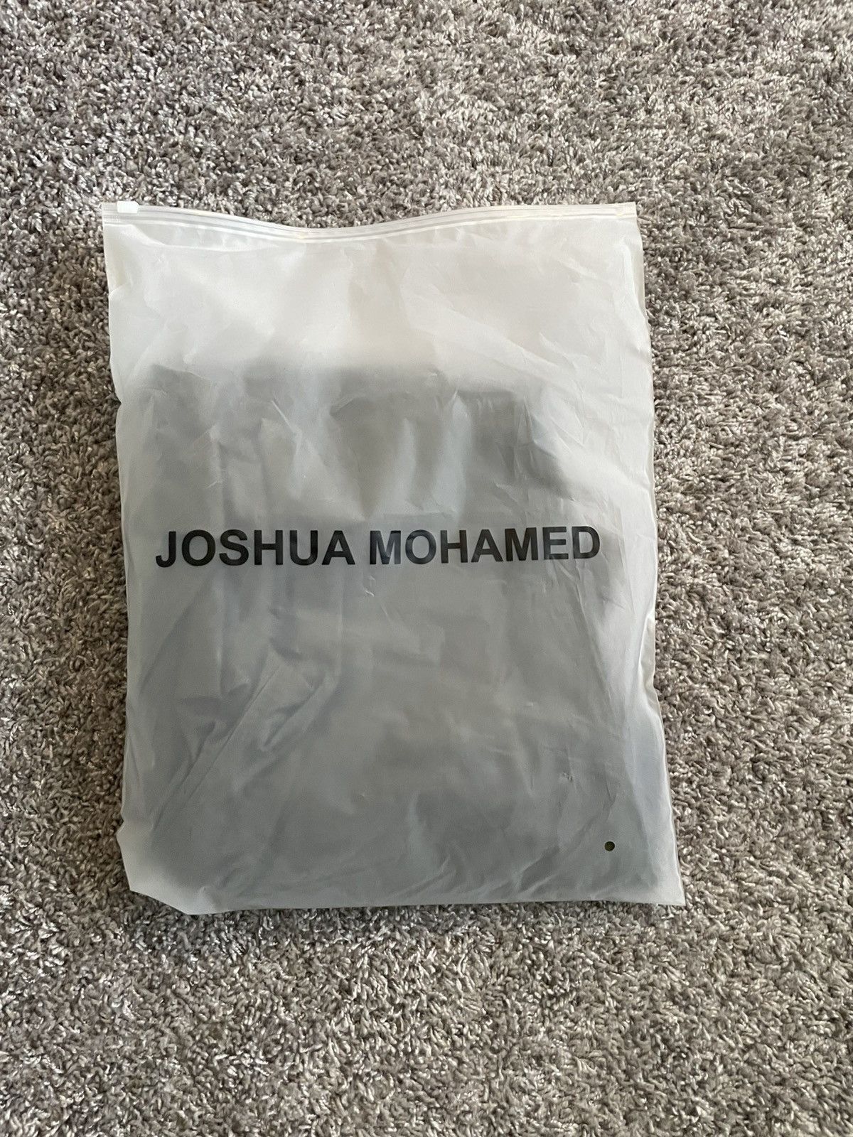 Other Joshua Mohammad Cargo Pants Size US 38 / EU 54 - 3 Thumbnail