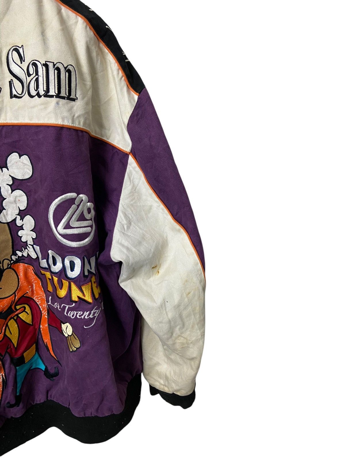 Other Lot 29 Racing Jacket x JH Design Size US XXL / EU 58 / 5 - 8 Thumbnail
