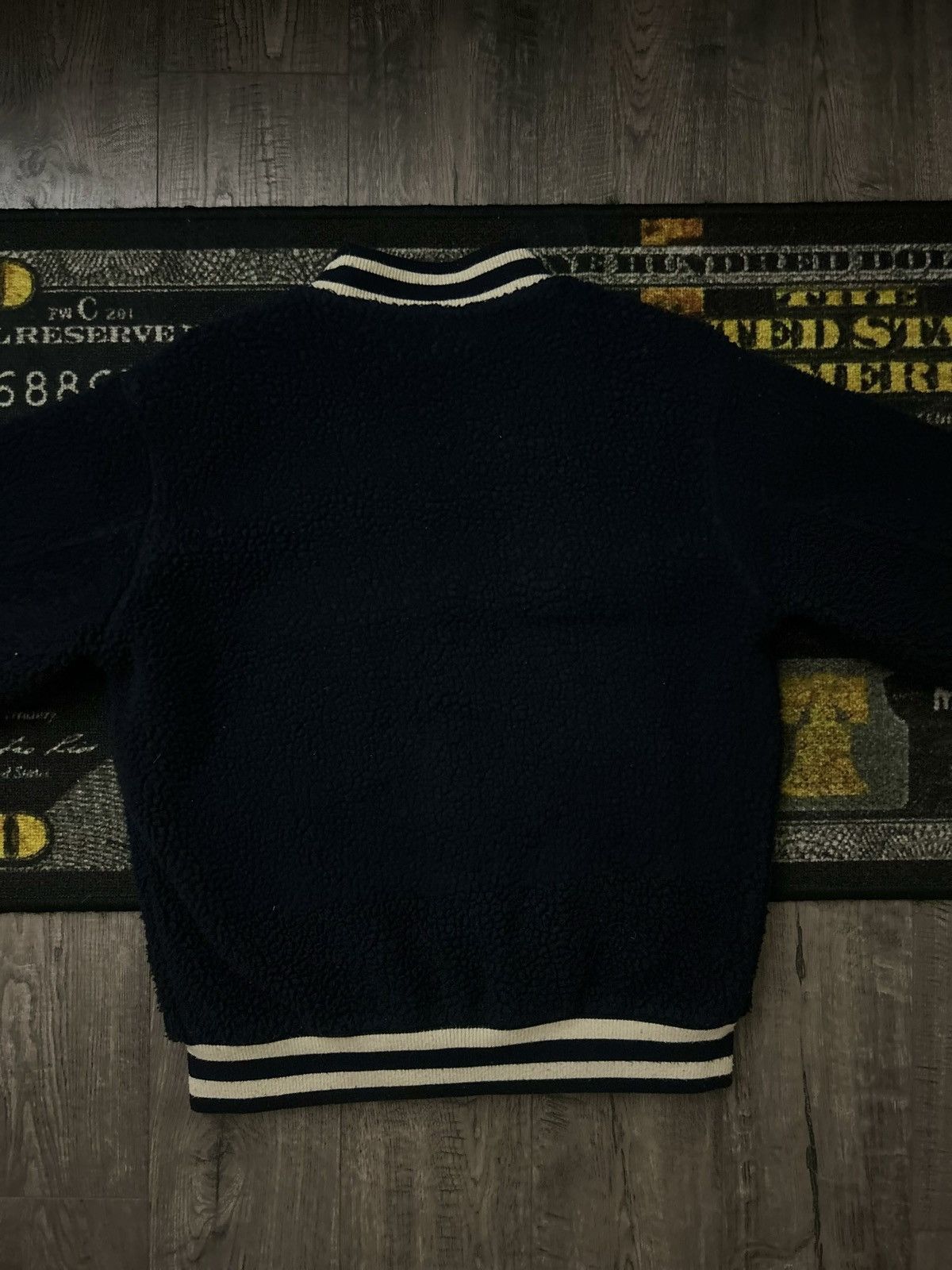 Dickies Vintage Dickies jacket Size US S / EU 44-46 / 1 - 4 Thumbnail