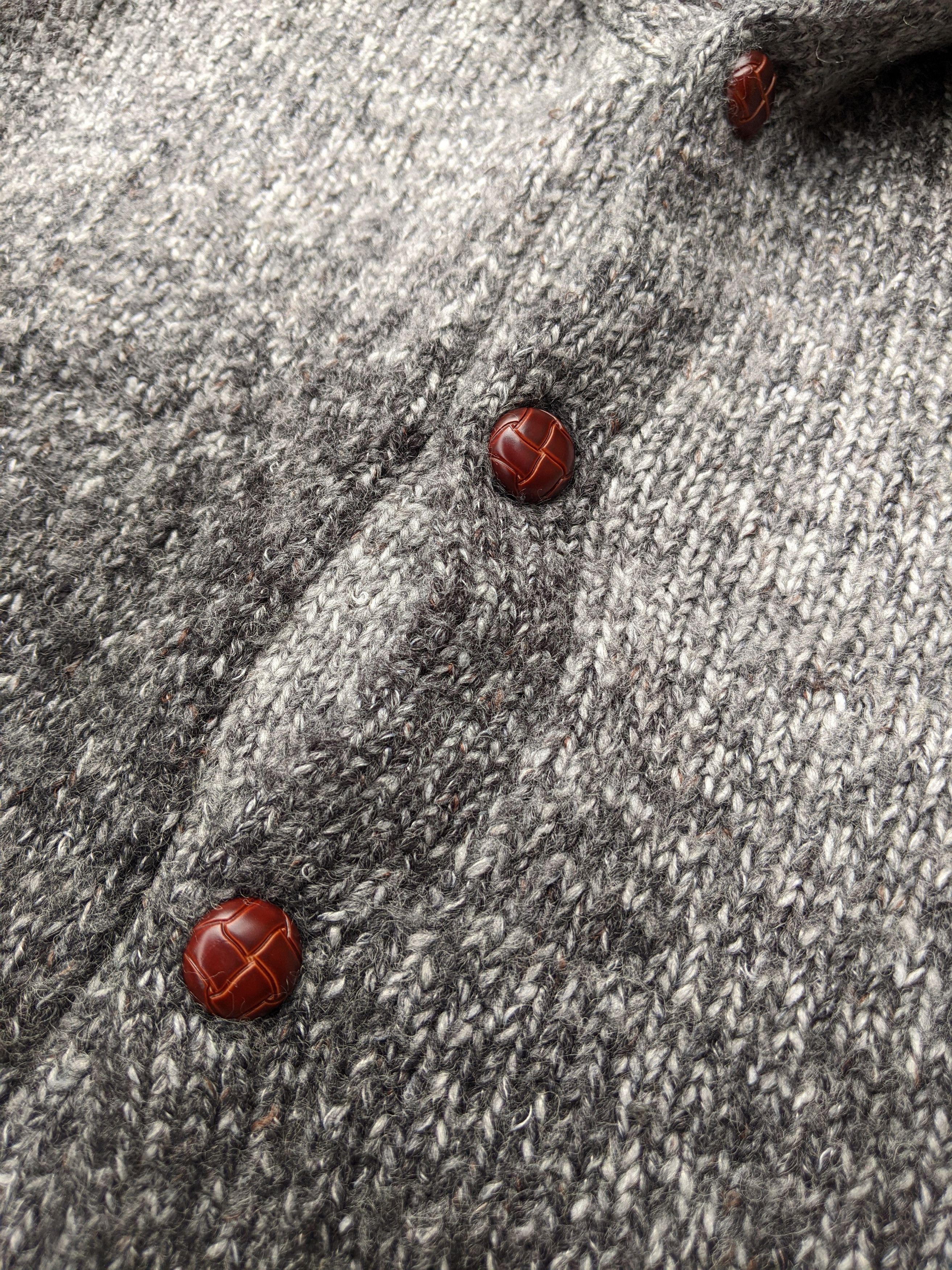 Beams Plus Beams Cardigan Sweater Size US M / EU 48-50 / 2 - 4 Thumbnail