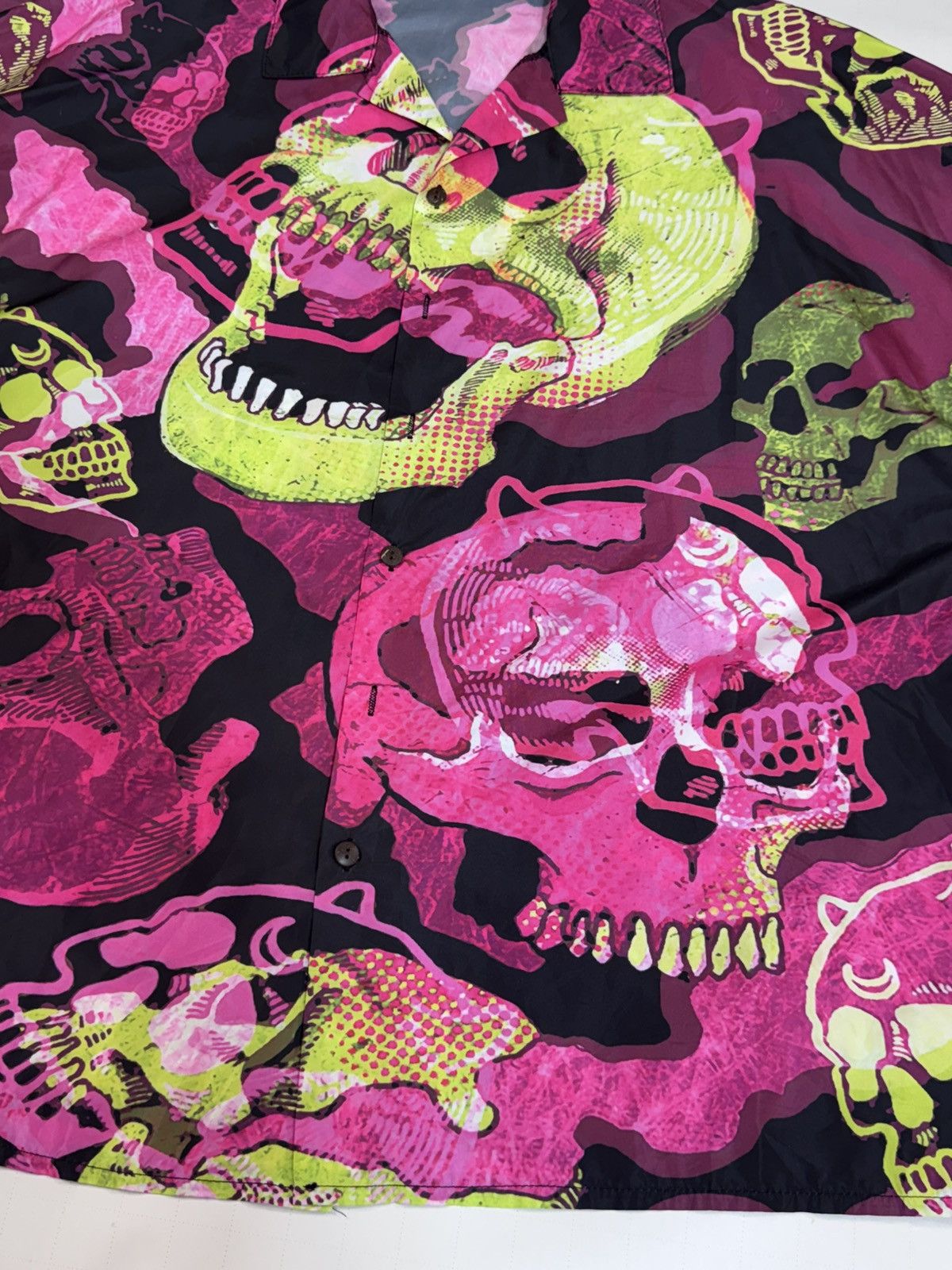 Vintage Supremely Awesome Rare Vintage Size US XXL / EU 58 / 5 - 10 Thumbnail