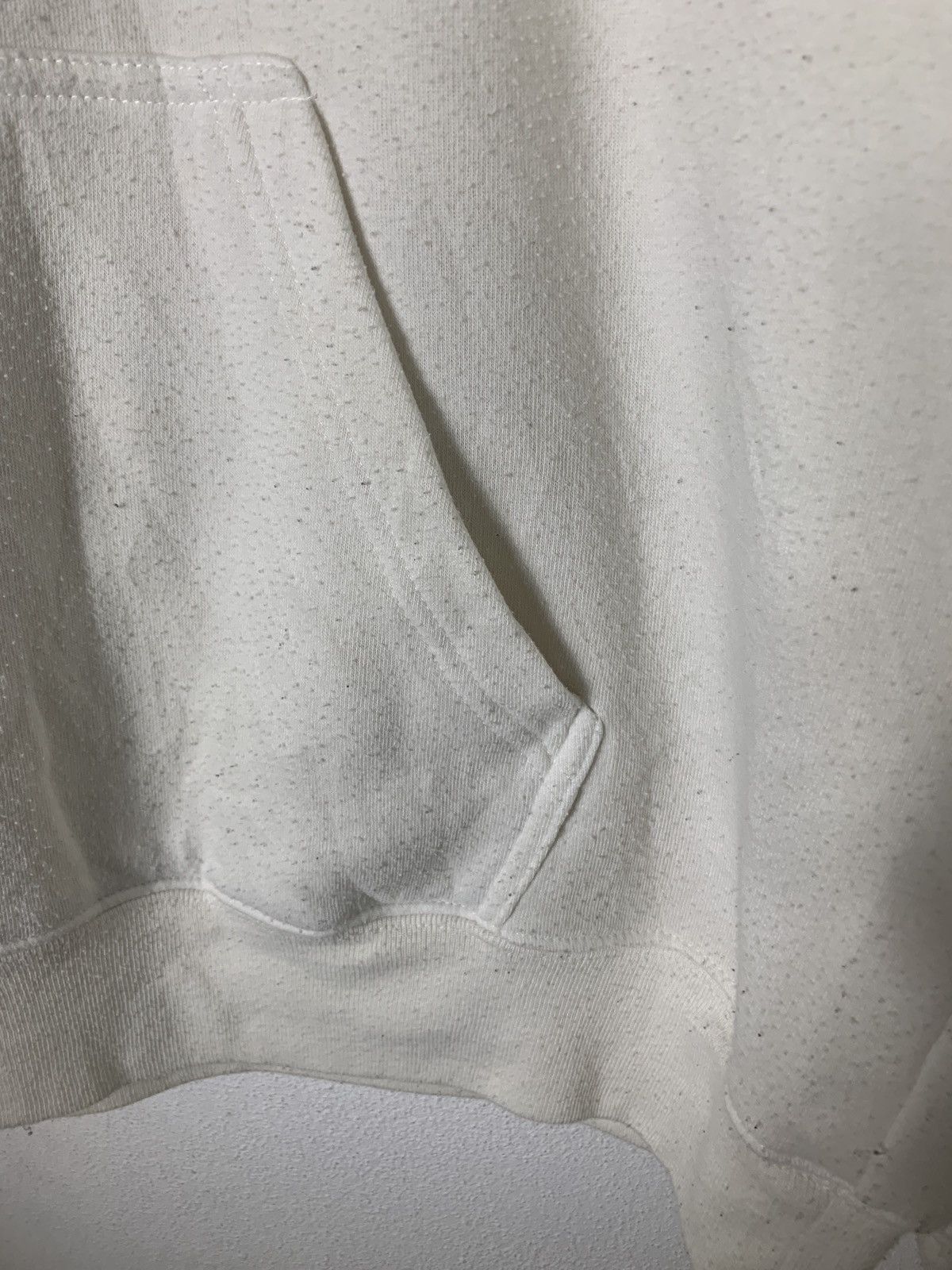 Designer × Vintage Authentic printed hoodie sweatshirt Size US M / EU 48-50 / 2 - 7 Thumbnail