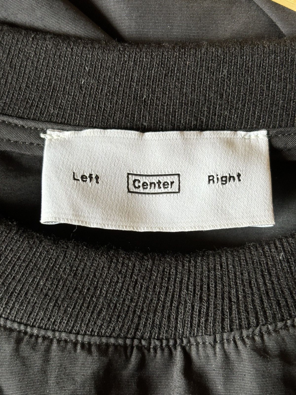 POST ARCHIVE FACTION (PAF) 1.0 Technical Shirt Size US L / EU 52-54 / 3 - 5 Thumbnail