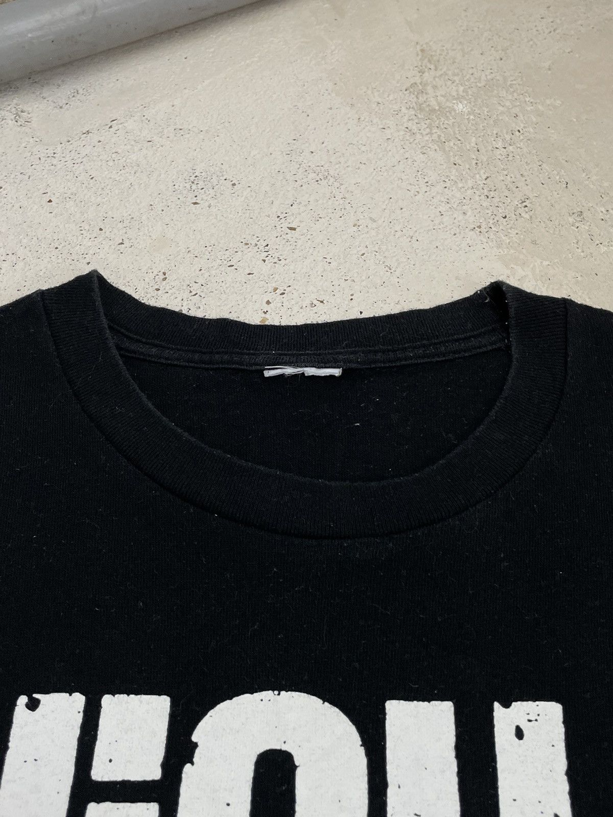 Band Tees High & Low The Live Exile Tour Size US M / EU 48-50 / 2 - 5 Thumbnail