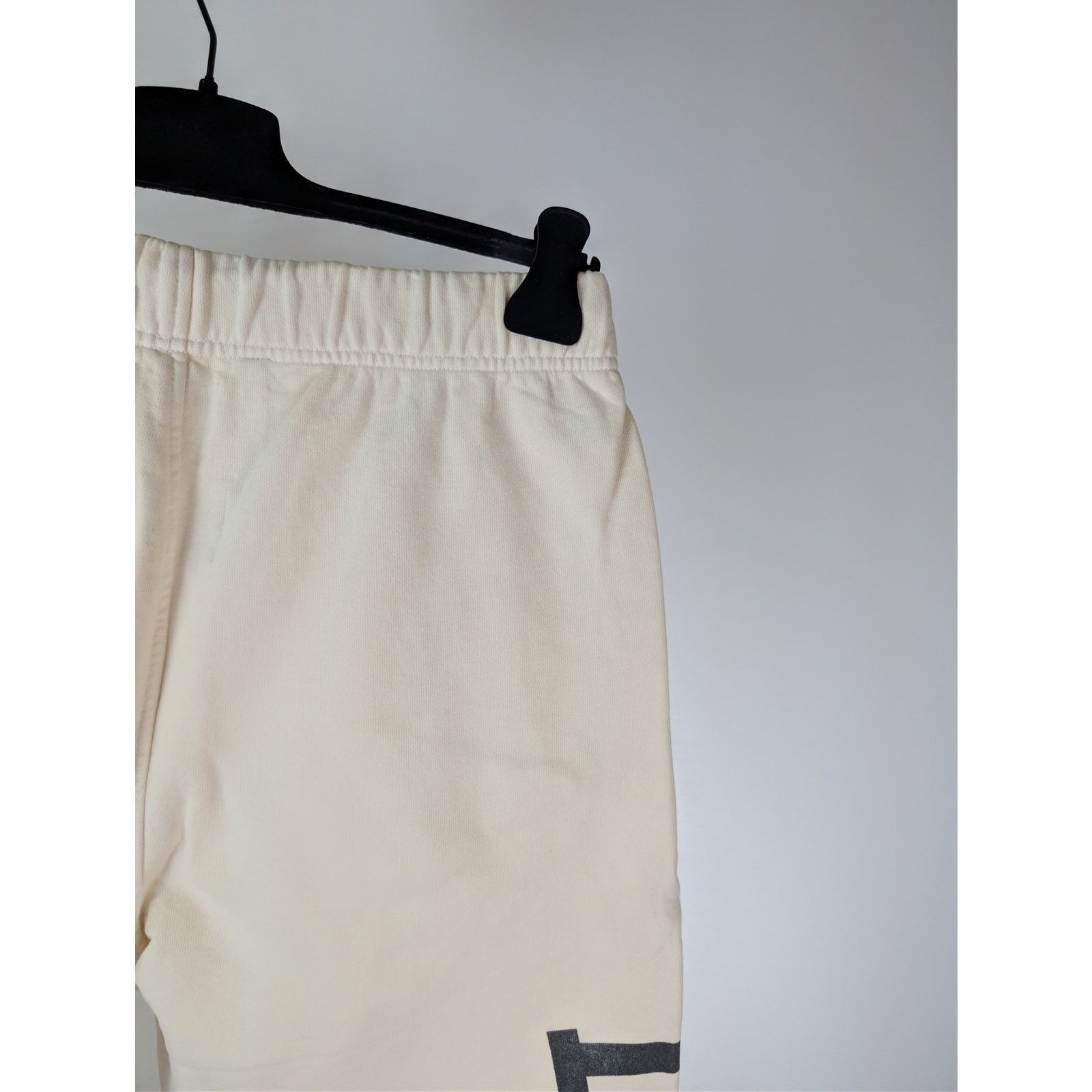 Gallery Dept. o1rshd1 Gym Logan Sweatpants in Cream Size US 36 / EU 52 - 15 Thumbnail