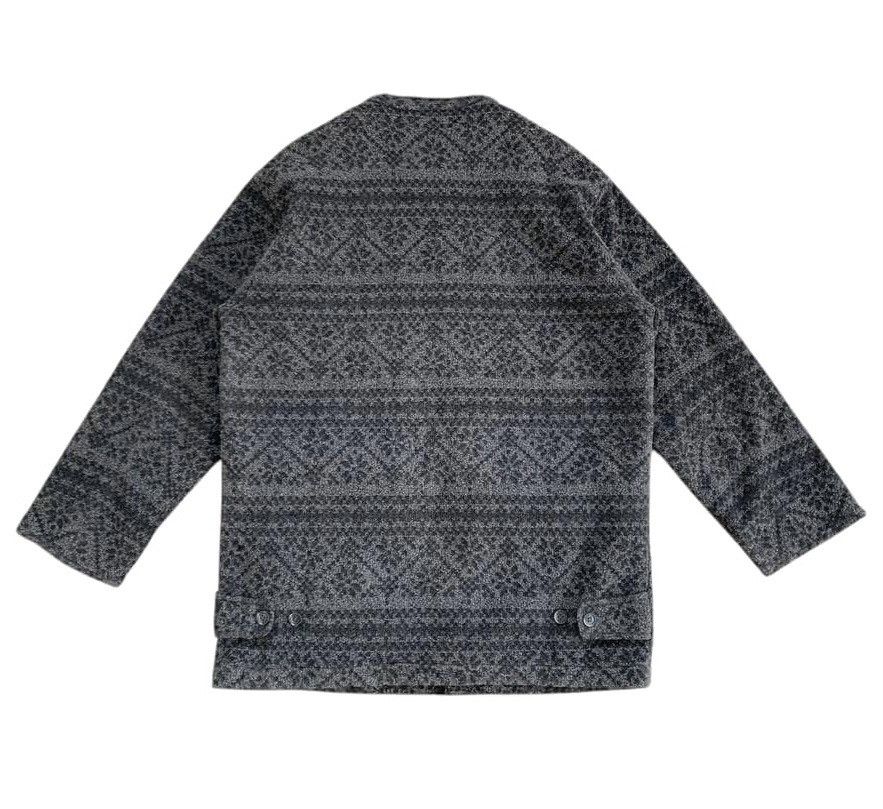 Element Cozy Pattern Element Travel Sport Jacket Size US L / EU 52-54 / 3 - 2 Thumbnail