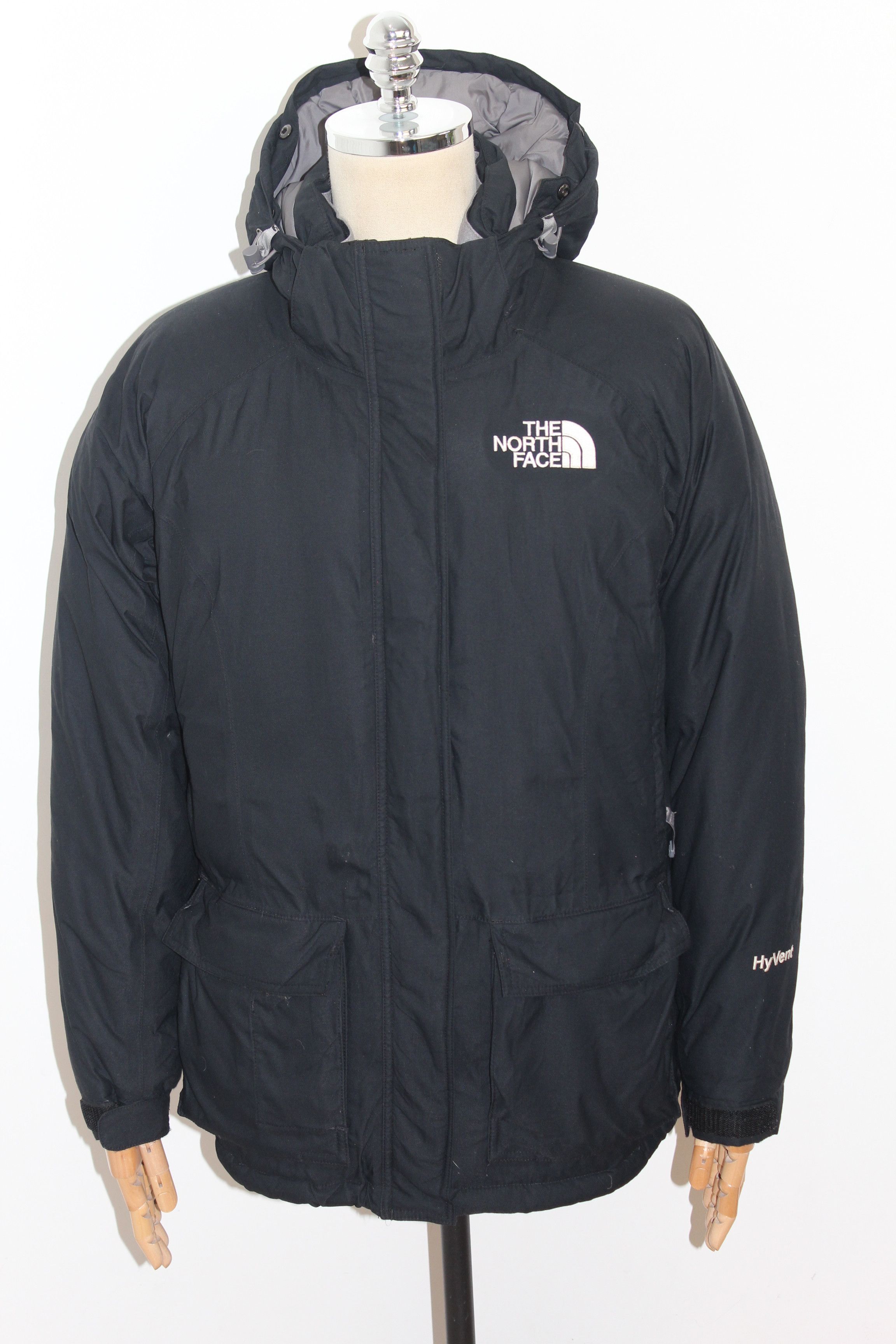 The North Face Women's THE NORTH FACE Ski Jacket Size S Grailed