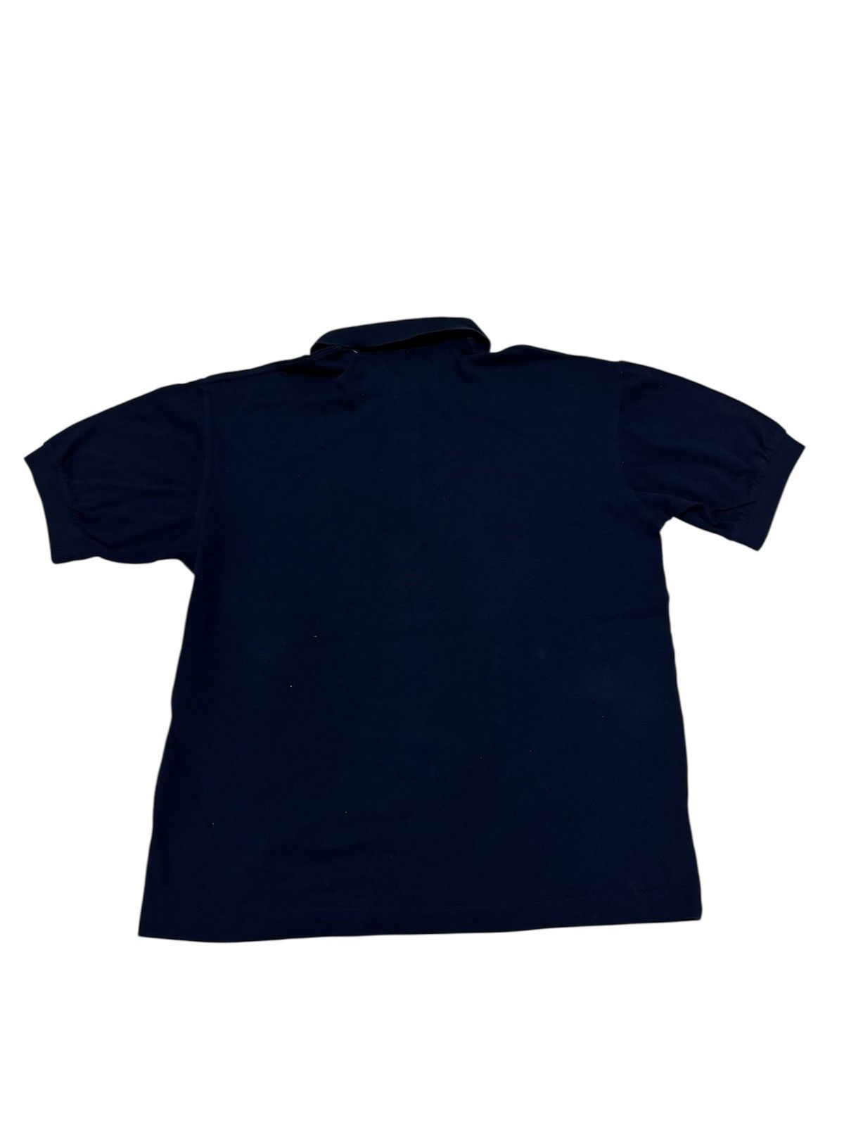Yves Saint Laurent Yves Saint Laurent polo shirt multicolor embroidered logo Size US L / EU 52-54 / 3 - 3 Thumbnail