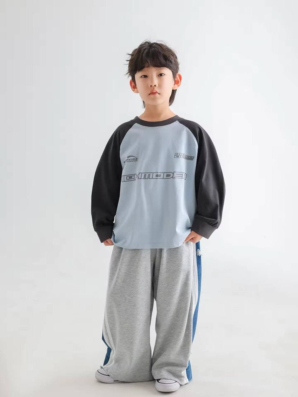 Japanese Brand × Vintage stylish loose baby pants Size US 26 / EU 42 - 4 Thumbnail