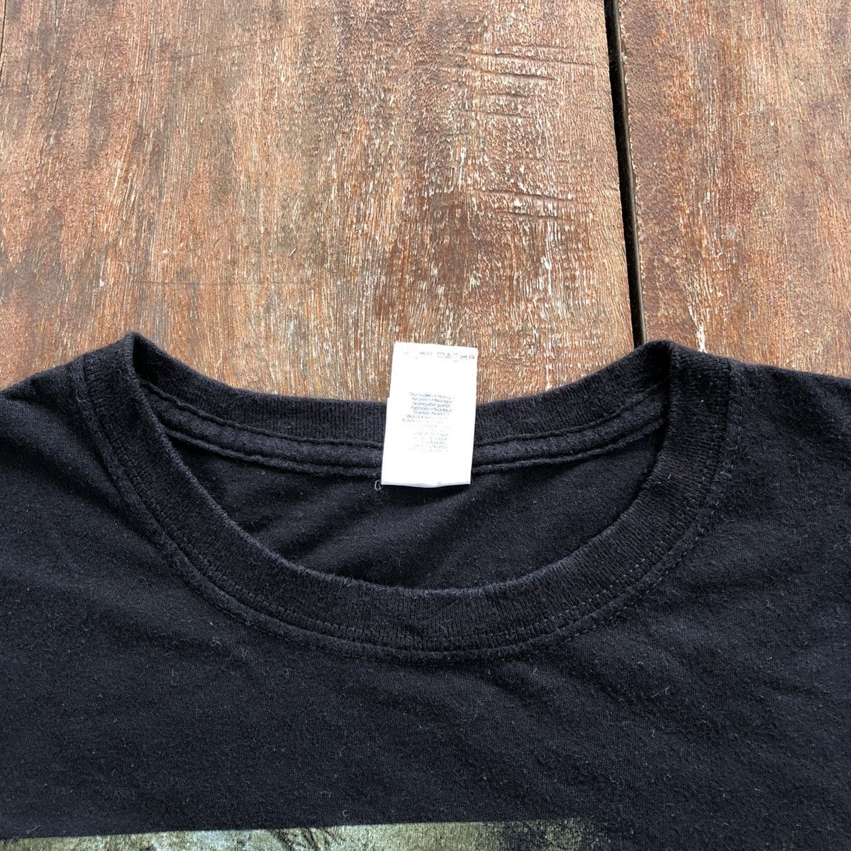 Other Vintage 2018 Halloween Movie Promo T Shirt Size US L / EU 52-54 / 3 - 4 Thumbnail