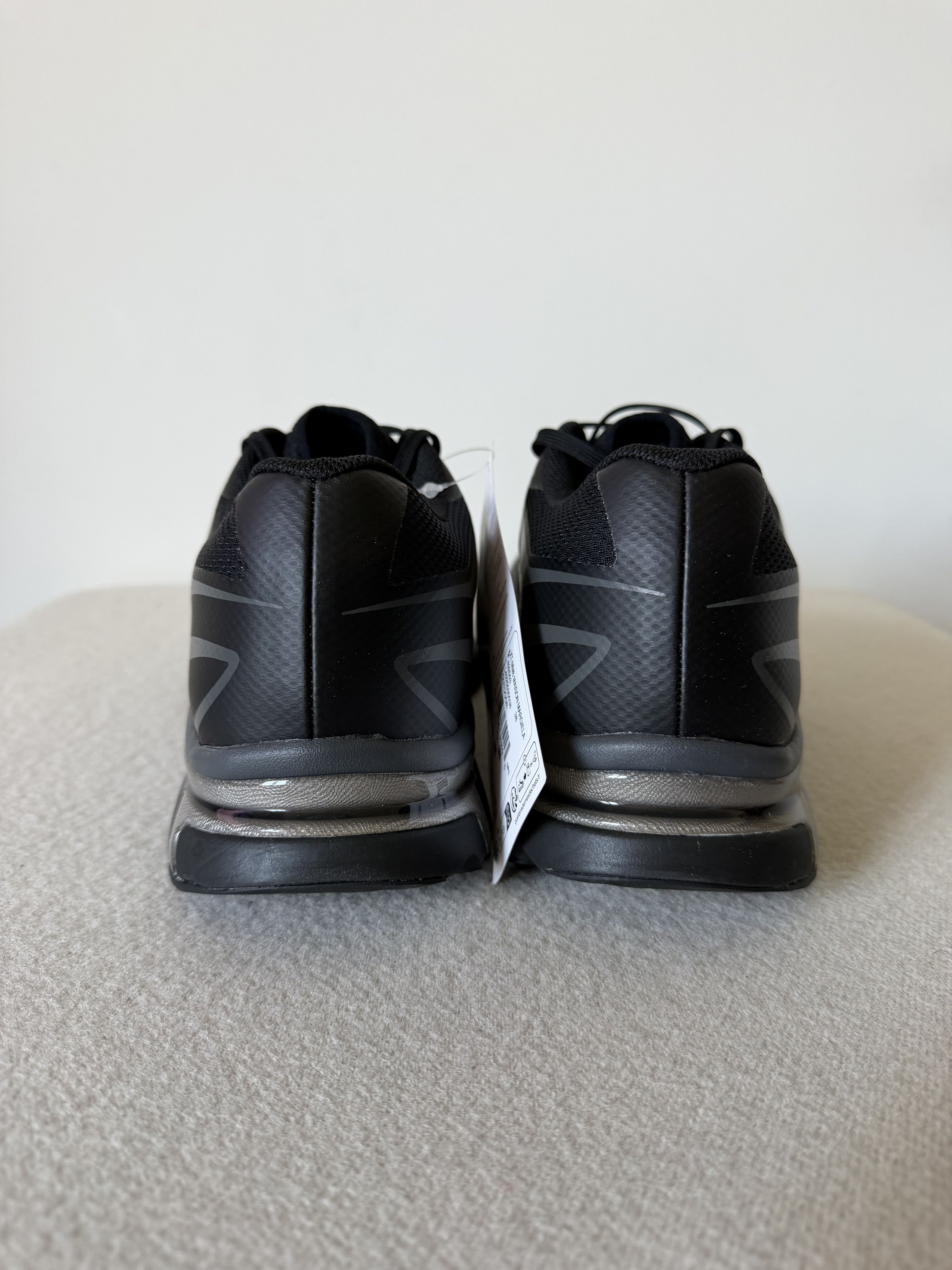 Maison Margiela × Salomon MM6 Maison Margiela Salomon XT-MM6 in Black Size US 13 / EU 46 - 5 Thumbnail