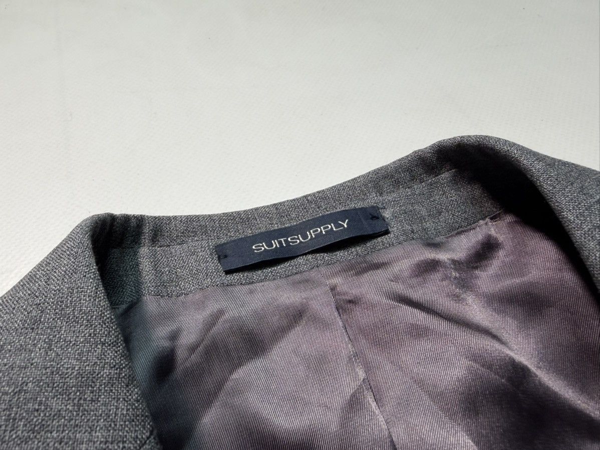 Suitsupply Suitsupply wool blazer Size 48L - 10 Thumbnail