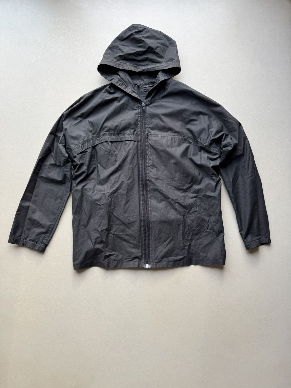 Other Harlaut Apparel - Old Skool Windbreaker | Grailed