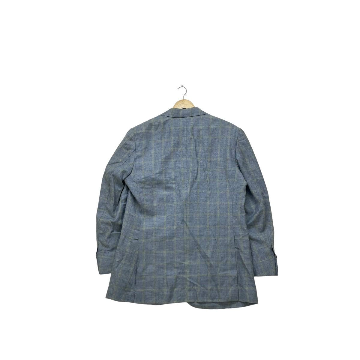 Other Italian Designer Carlo Barbera And Co Casual Jacket Size US M / EU 48-50 / 2 - 3 Thumbnail