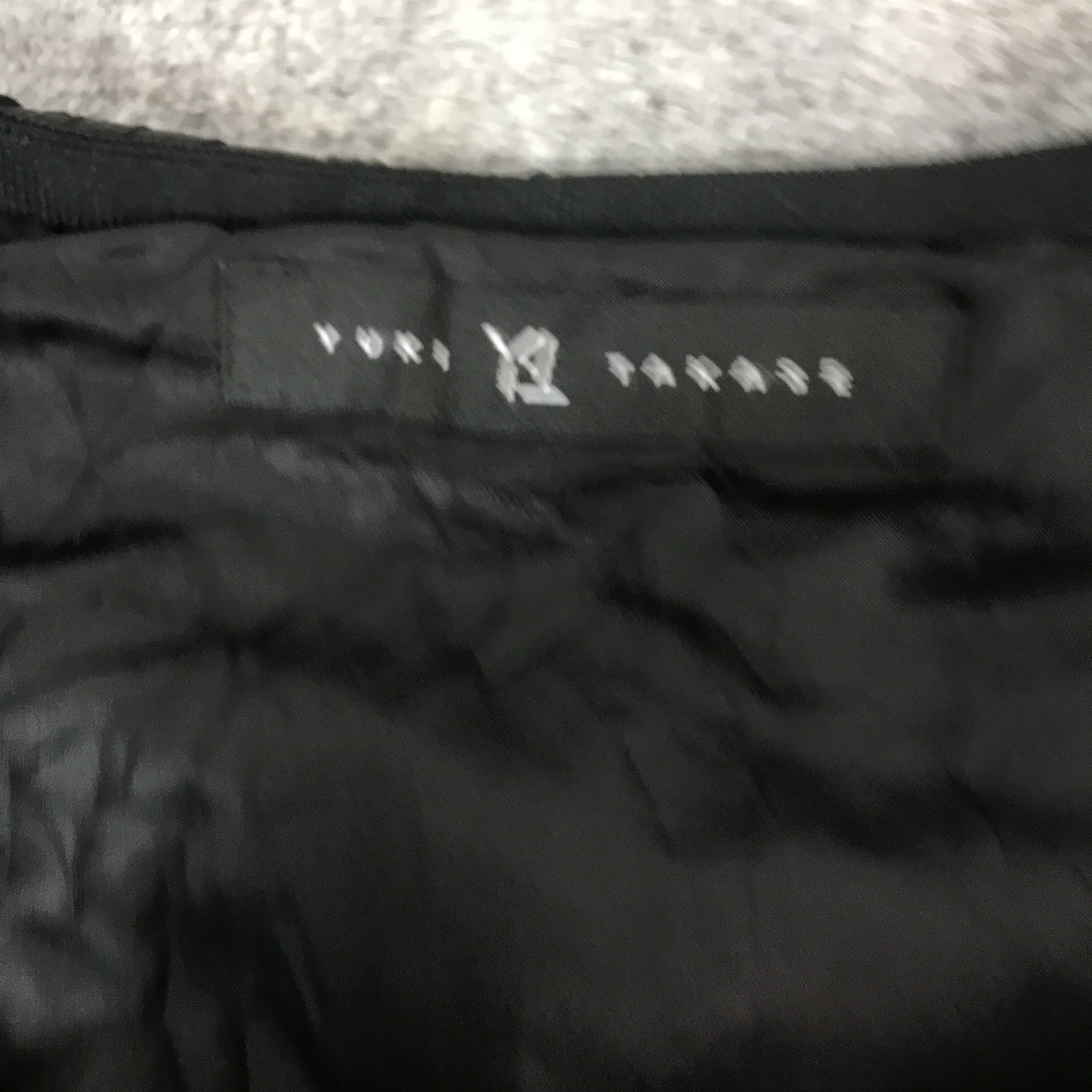 Japanese Brand Japan yuki takase quilted design jacket Size M / US 6-8 / IT 42-44 - 8 Thumbnail