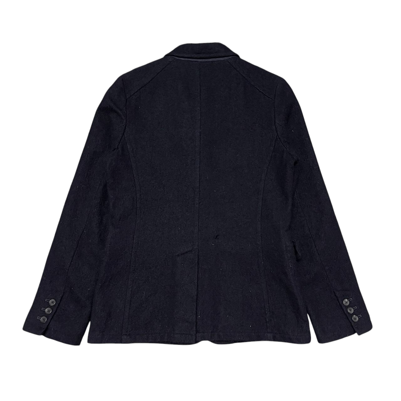 Margaret Howell MHL Margaret Howell Wool Jacket Size M / US 6-8 / IT 42-44 - 9 Thumbnail