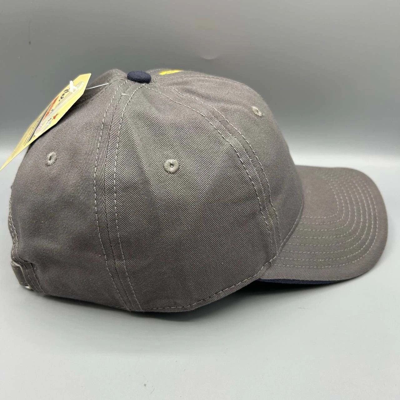 The Game Vintage San Diego California Hat Men Strap Back Cap Cotton Size ONE SIZE - 2 Thumbnail