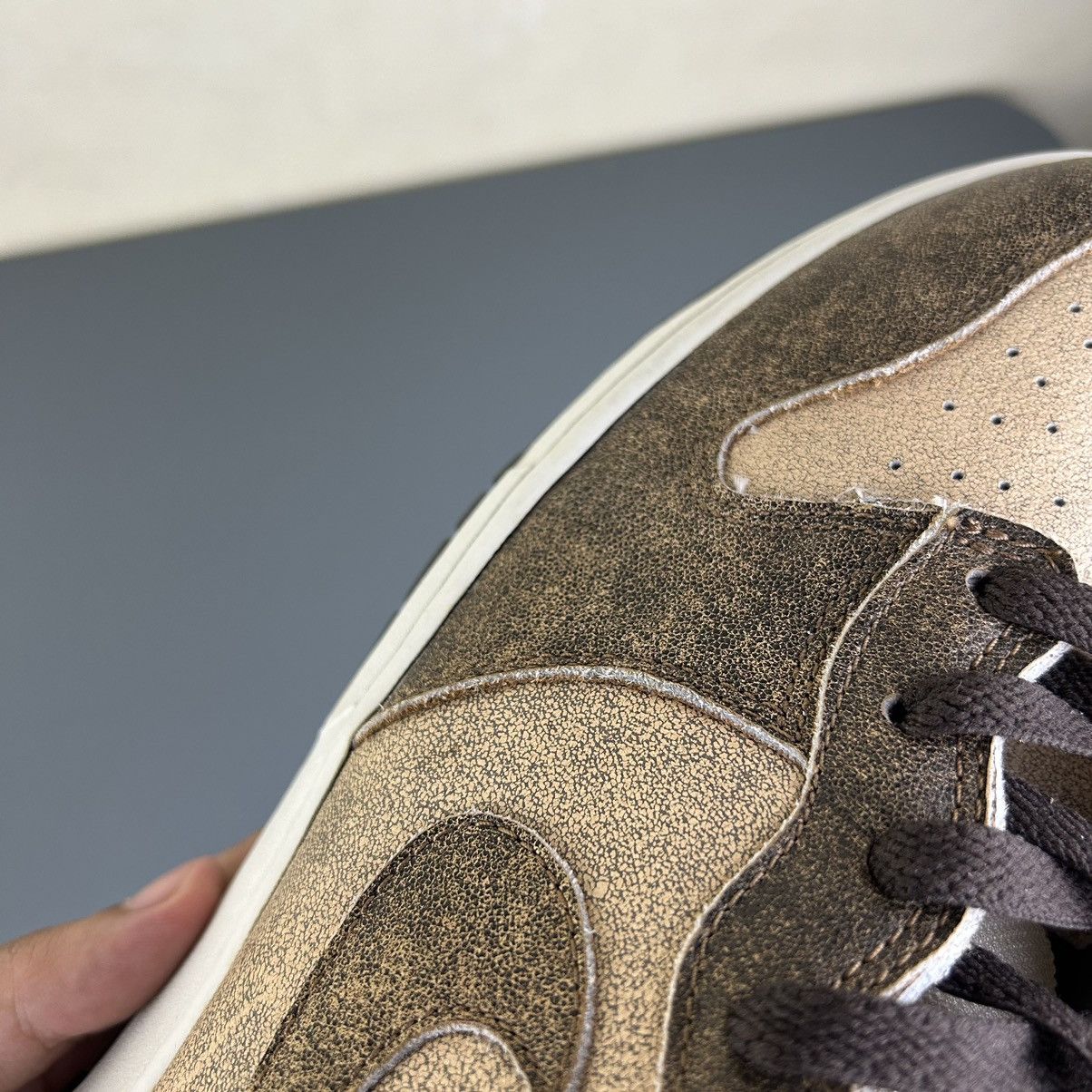 2003 Nike Dunk High Grunge Dirty Pack
