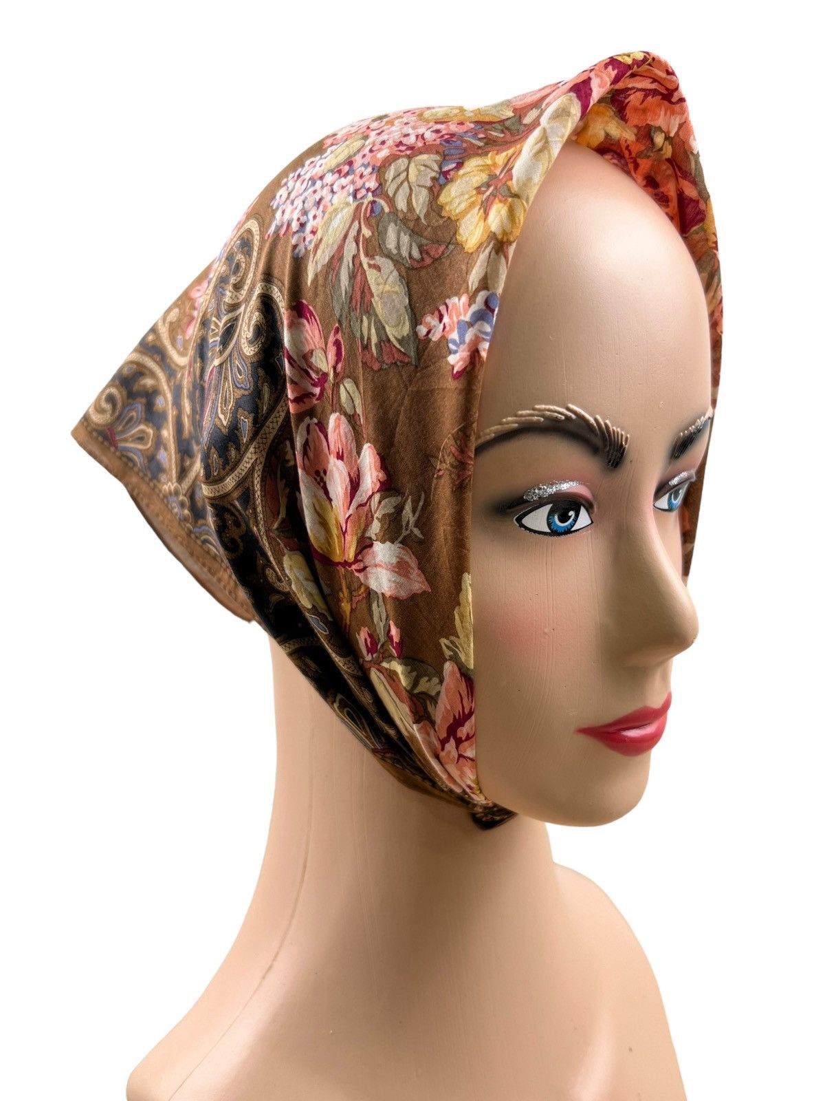 Ralph Lauren Ralph Lauren Handkerchief Neckerchief Bandana Pocketsquare Size ONE SIZE - 1 Thumbnail