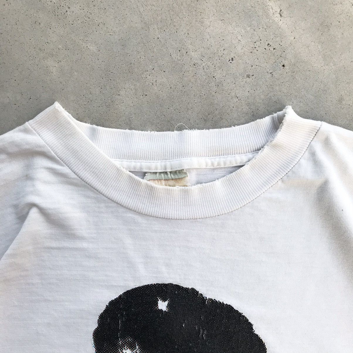 Japanese Brand × SSUR × Vintage Vintage 90's SSUR - Bape General Che Guevara T-Shirt Size US M / EU 48-50 / 2 - 7 Thumbnail