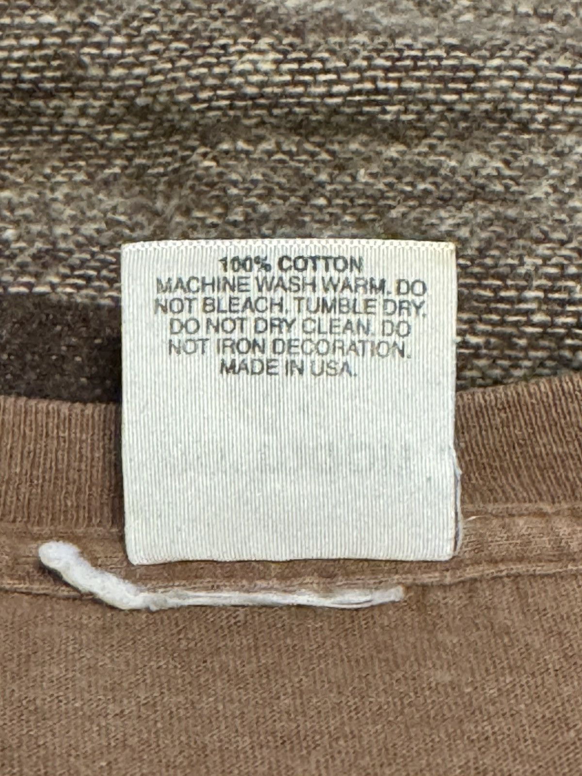Other “Nice package delivery service” T-shirt Size US XL / EU 56 / 4 - 3 Thumbnail