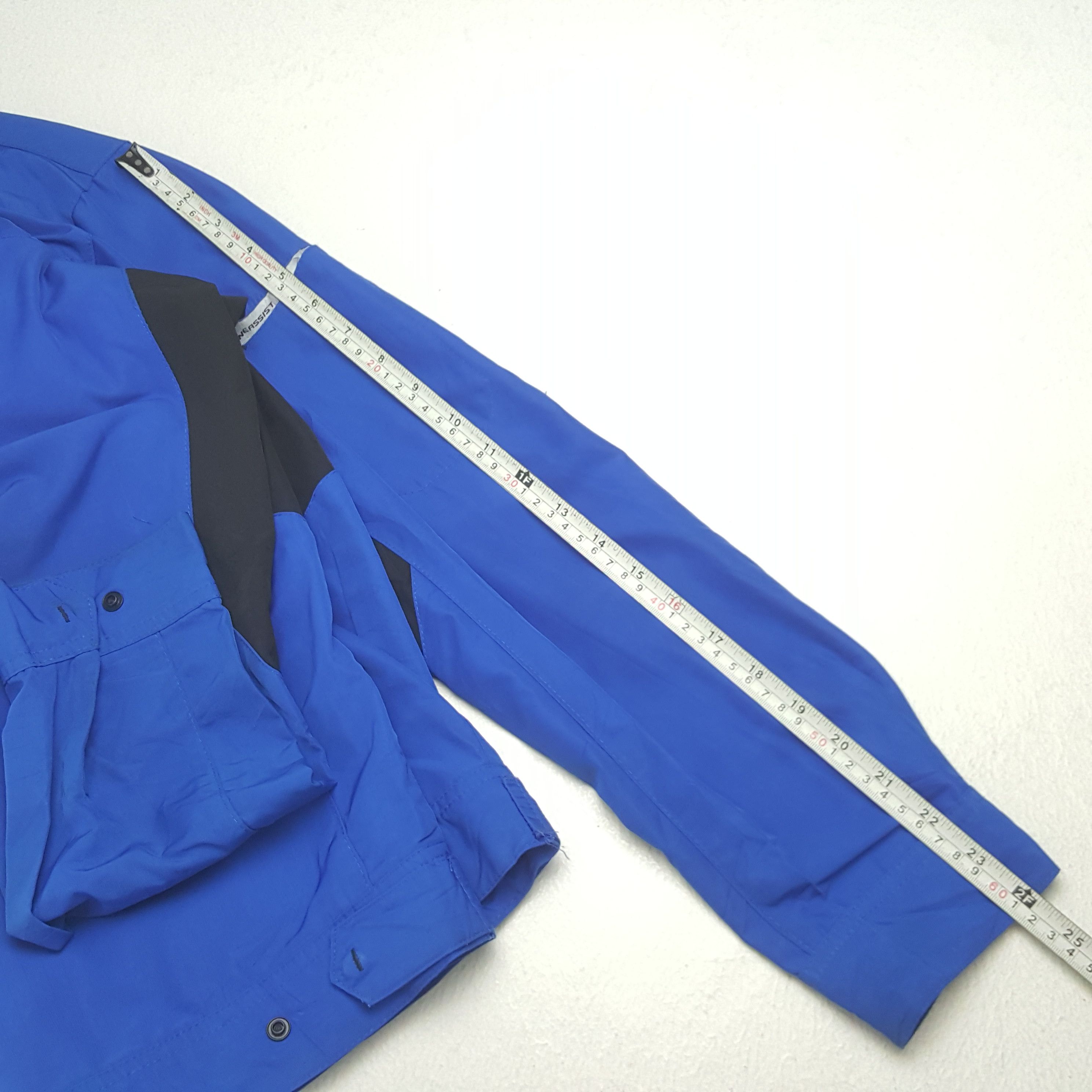 Other Vintage Toyota Racing Development TRD Custom Jacket C287N30 Size US M / EU 48-50 / 2 - 8 Thumbnail