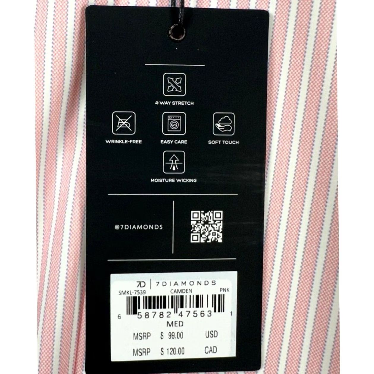 Vintage VINTAGE? No. Size US M / EU 48-50 / 2 - 2 Thumbnail