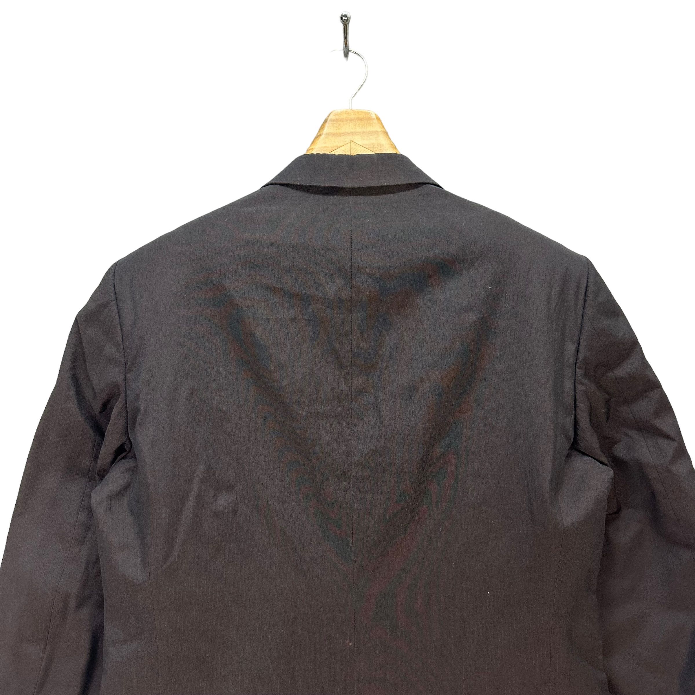 Gaultier Homme Objet GAULTIER HOMME OBJET CASUAL JACKET #7660-162 Size US M / EU 48-50 / 2 - 12 Thumbnail