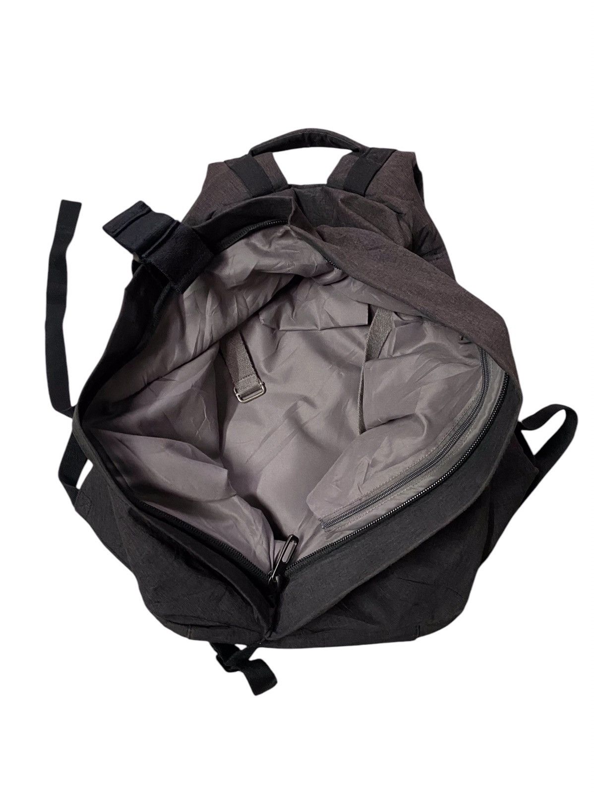 Japanese Brand Cal japanese brand tactical bondage backpack Size ONE SIZE - 5 Thumbnail