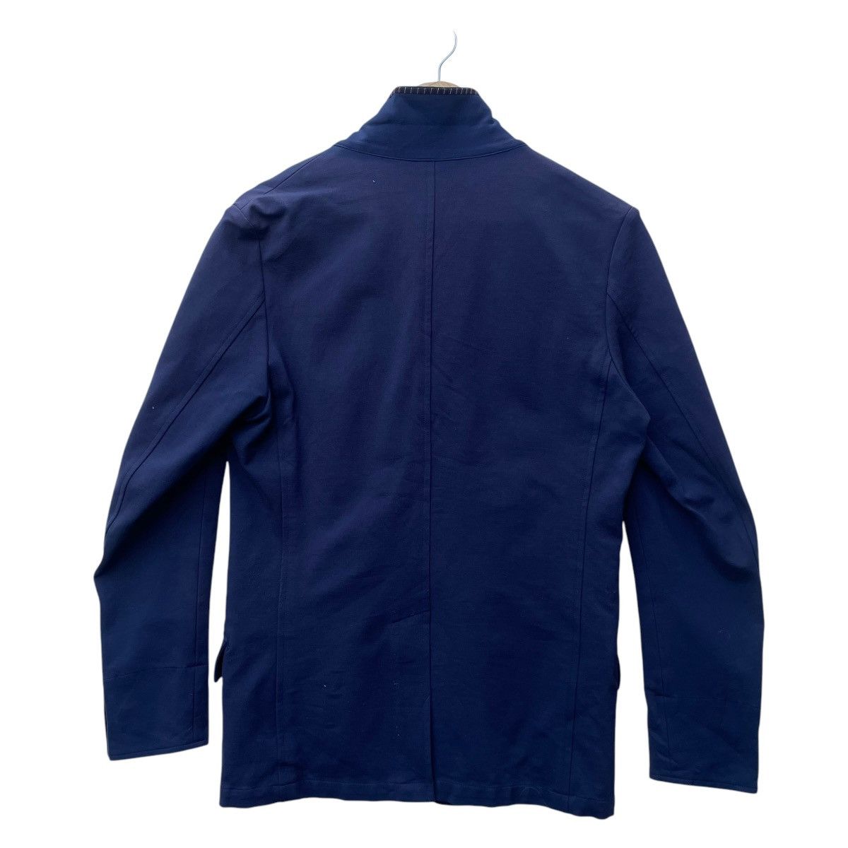 BIGI × Japanese Brand × Suitsupply Japanese Brand Radmess Men’s Bigi casual Jacket Size US M / EU 48-50 / 2 - 2 Thumbnail