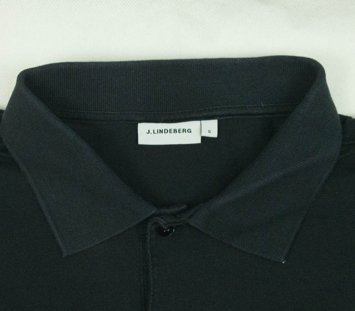 J.Lindeberg J.Lindeberg mens polo top size S gc Size US S / EU 44-46 / 1 - 4 Thumbnail