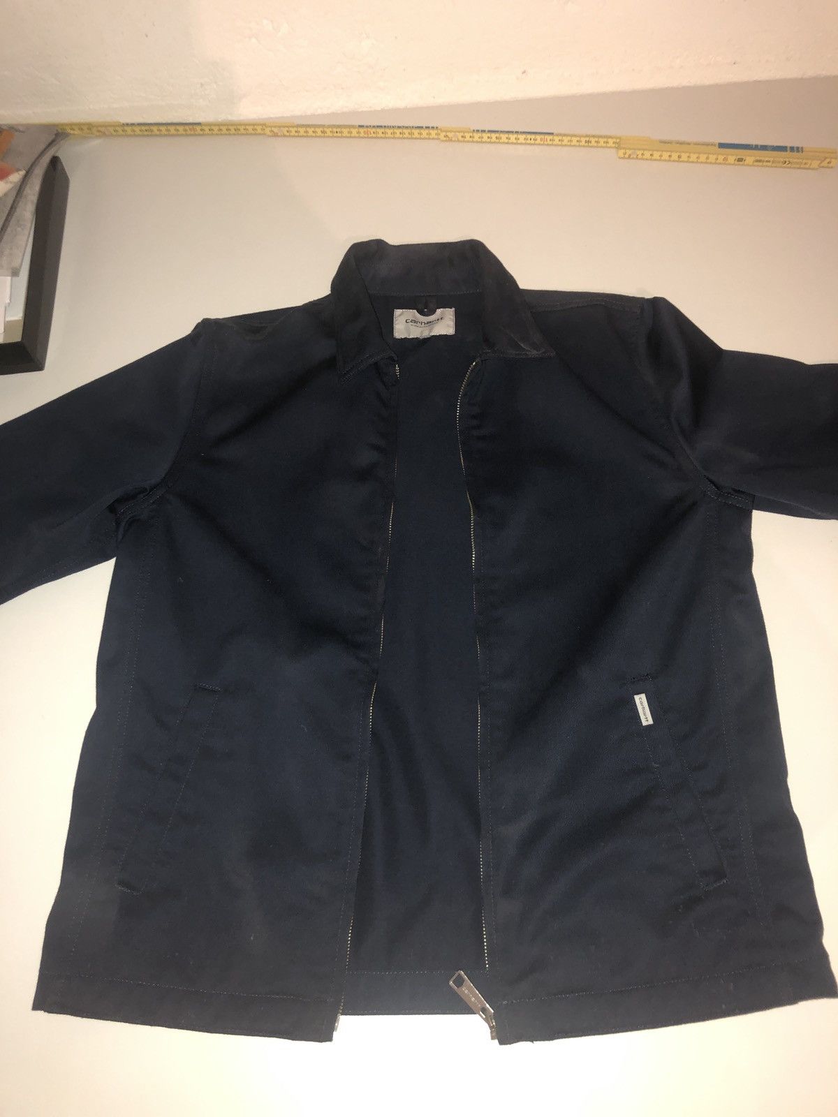 Carhartt Carhartt jacket Size US M / EU 48-50 / 2 - 2 Thumbnail