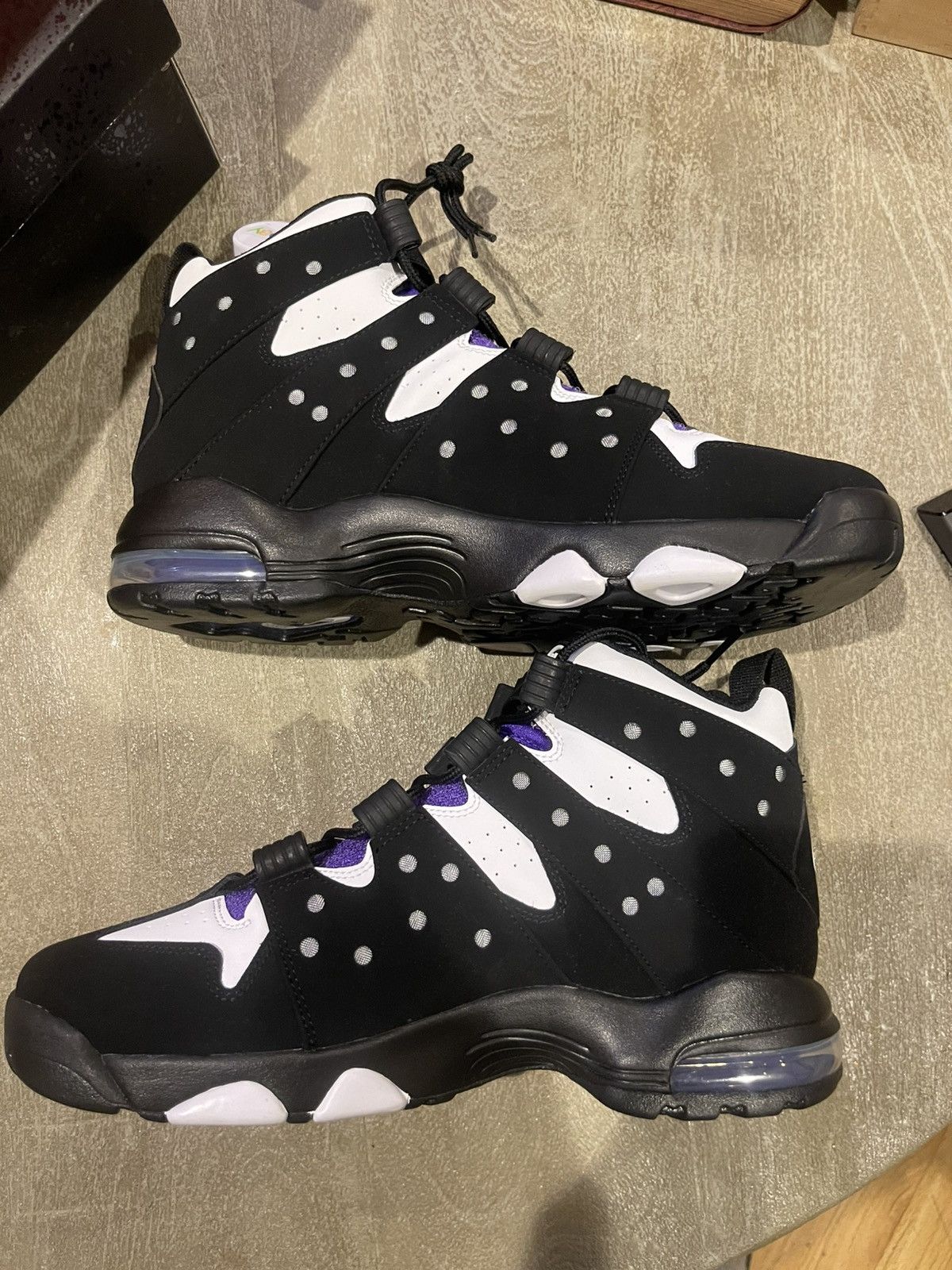Nike AIR MAX 2 CB ‘94 Size US 10 / EU 43 - 3 Thumbnail