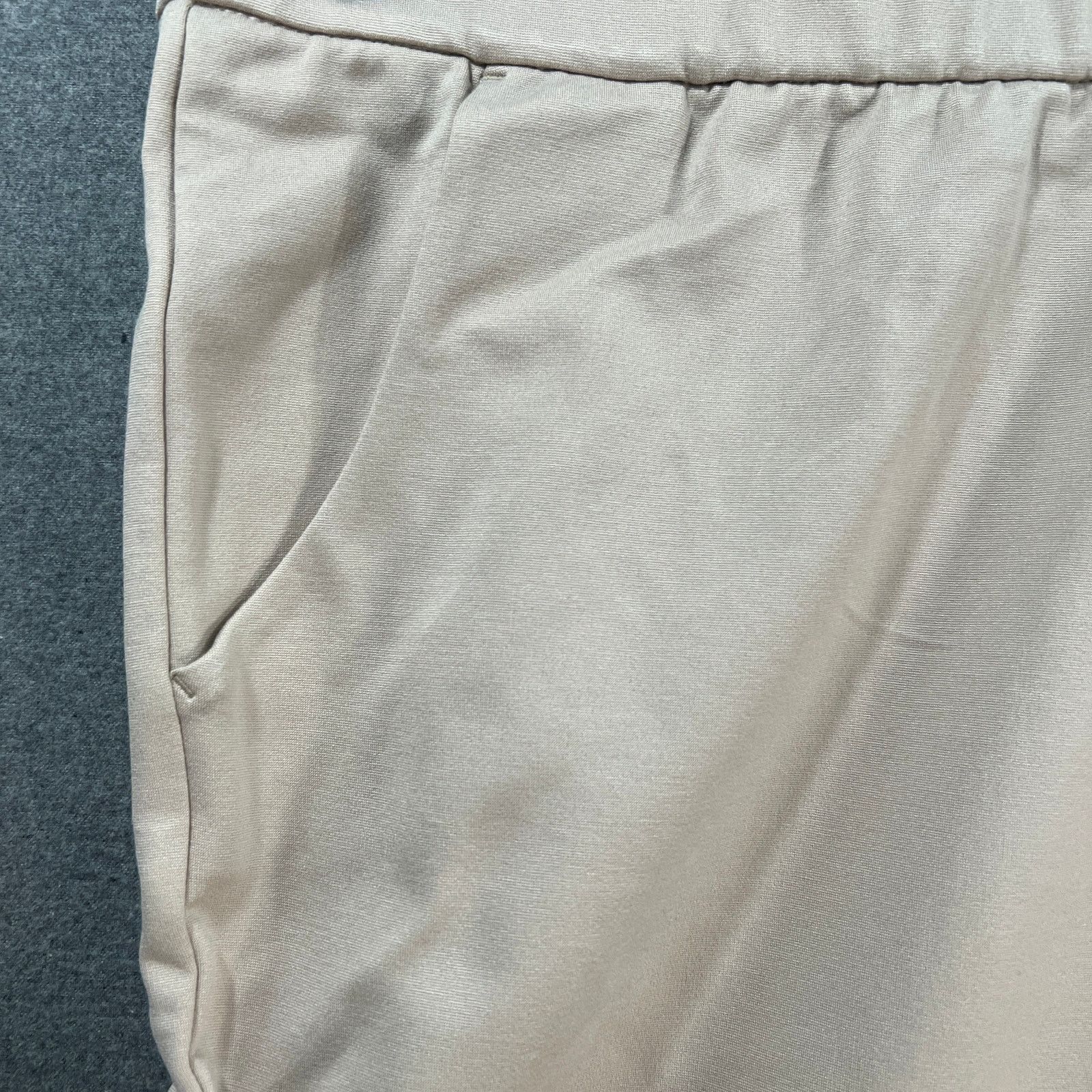 Other Isaac Mizrahi Live! Pants Elements 24/7 Stretch Knit Strai Size 42" / US 20 - 7 Thumbnail
