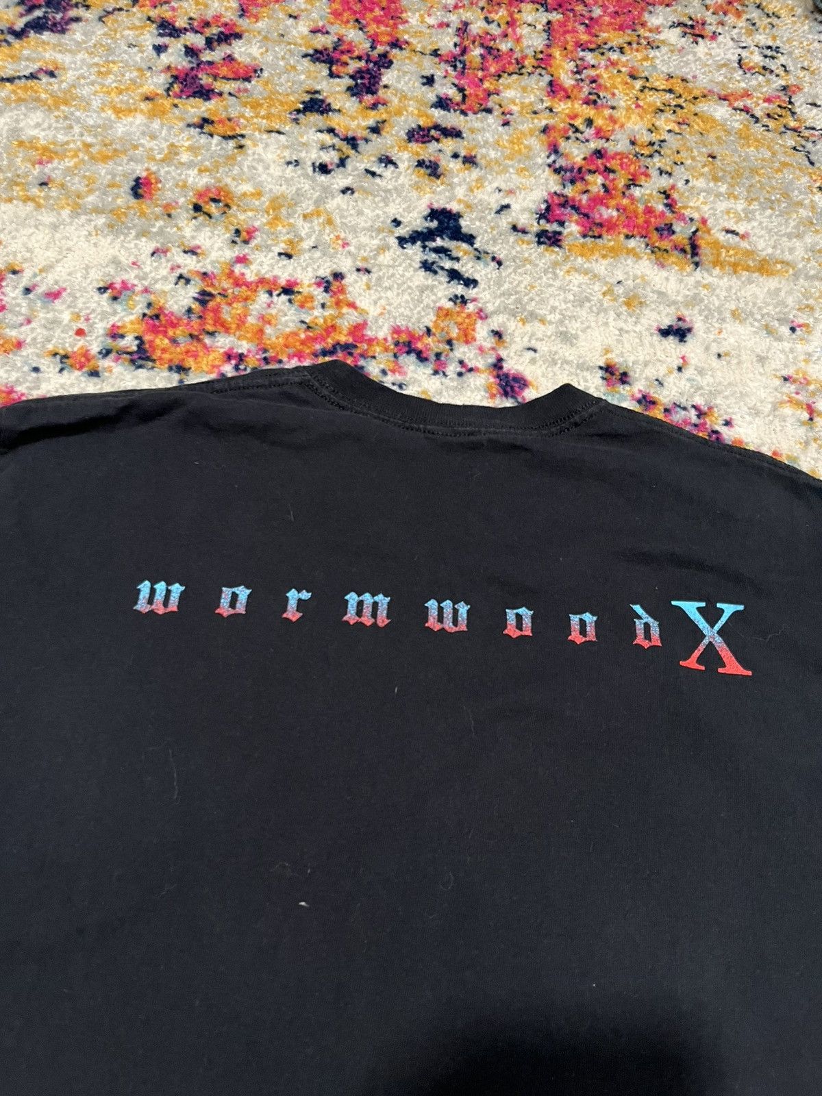 Supreme The Acacia Strain Shirt Large Size US L / EU 52-54 / 3 - 4 Thumbnail