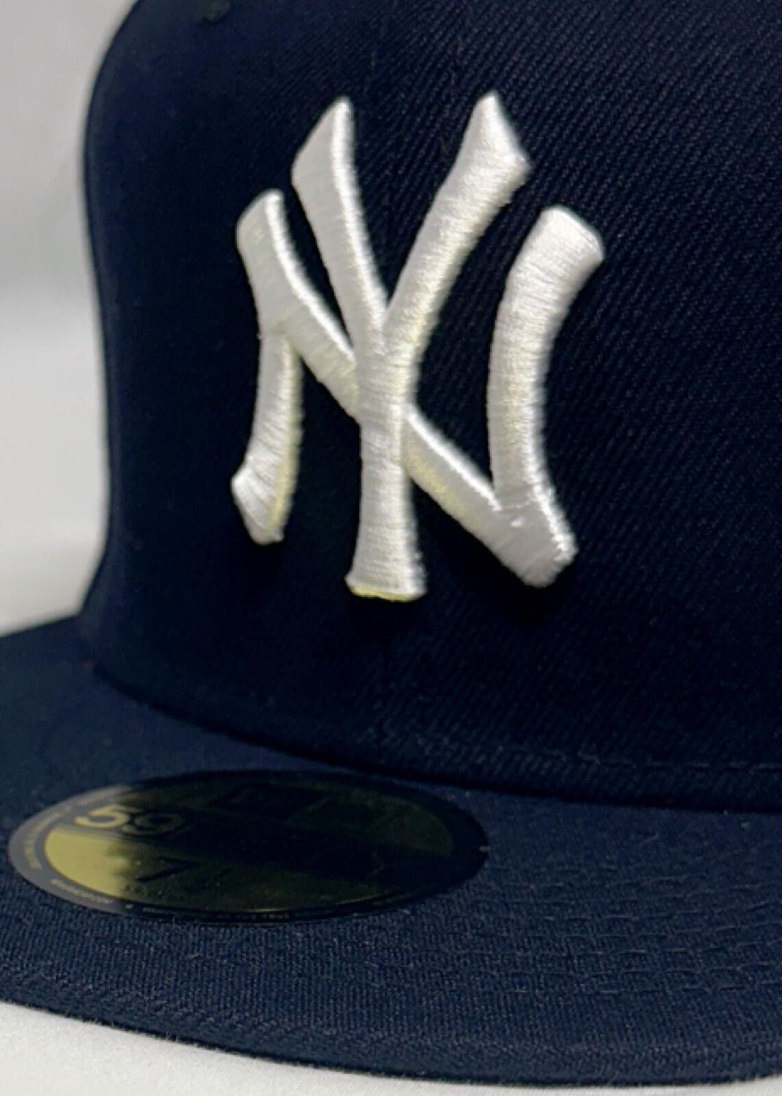 New Era New Era New York Yankees 9/11 Memorial 59FIFTY 7 1/2 Size ONE SIZE - 5 Thumbnail
