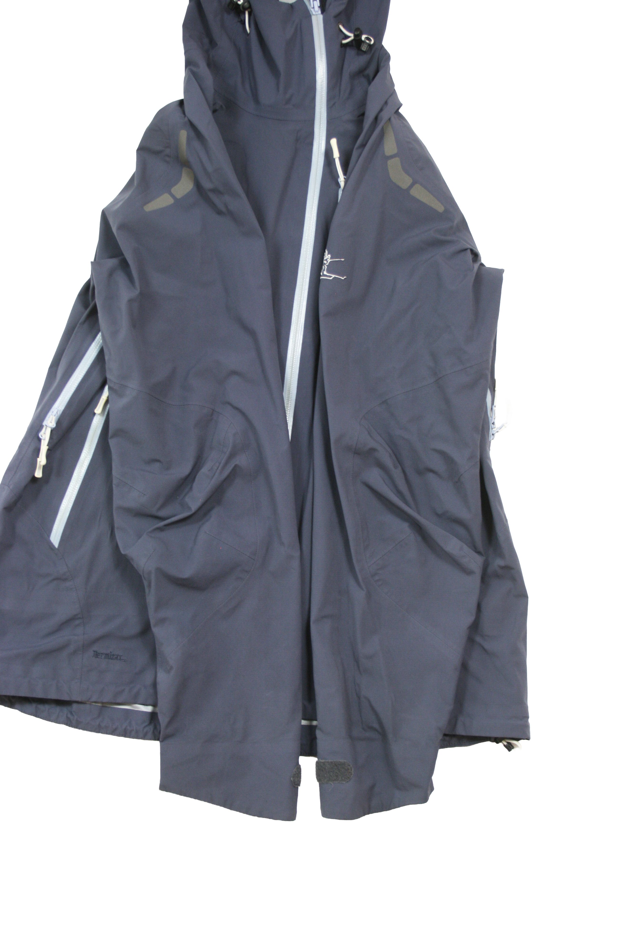 Bergans Glittertind Lady Storm Sidewinder Jacket Size L / US 10 / IT 46 - 6 Thumbnail