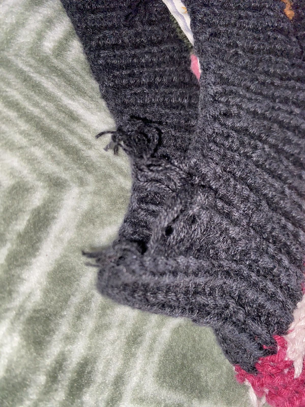 Other Vintage Sweater Size US M / EU 48-50 / 2 - 5 Thumbnail
