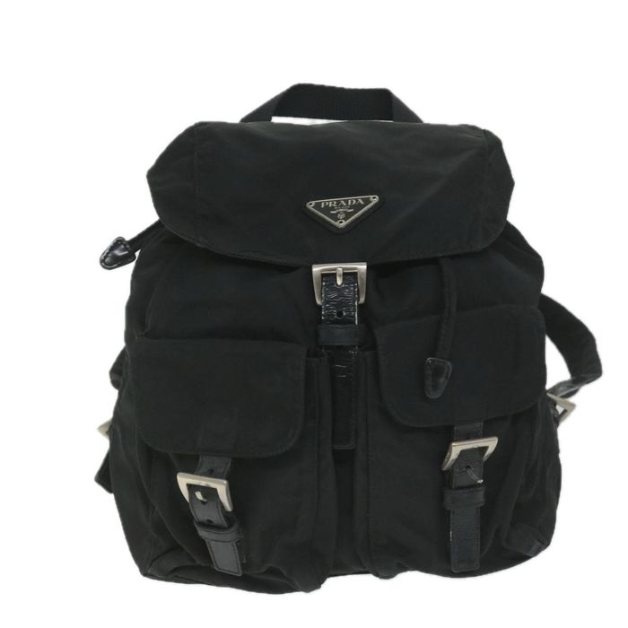 Prada Prada backpack | Grailed