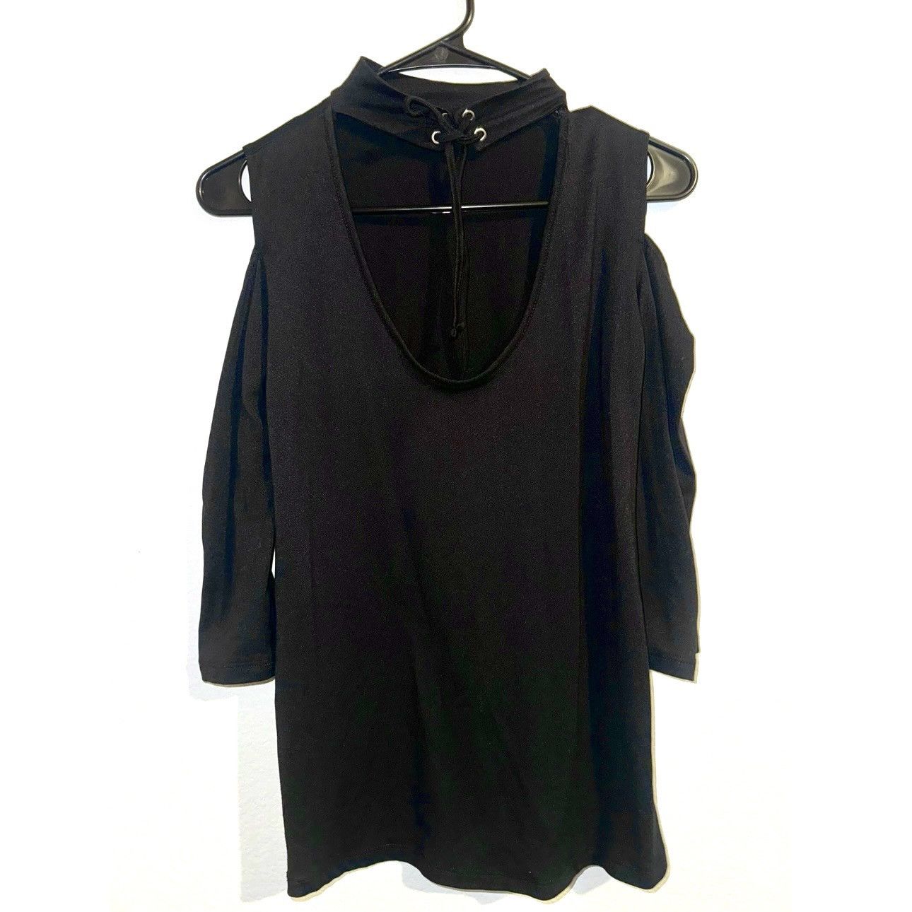 Designer × Vintage Womens Top Size Small J For Justify Young Contemporary Size S / US 4 / IT 40 - 1 Thumbnail