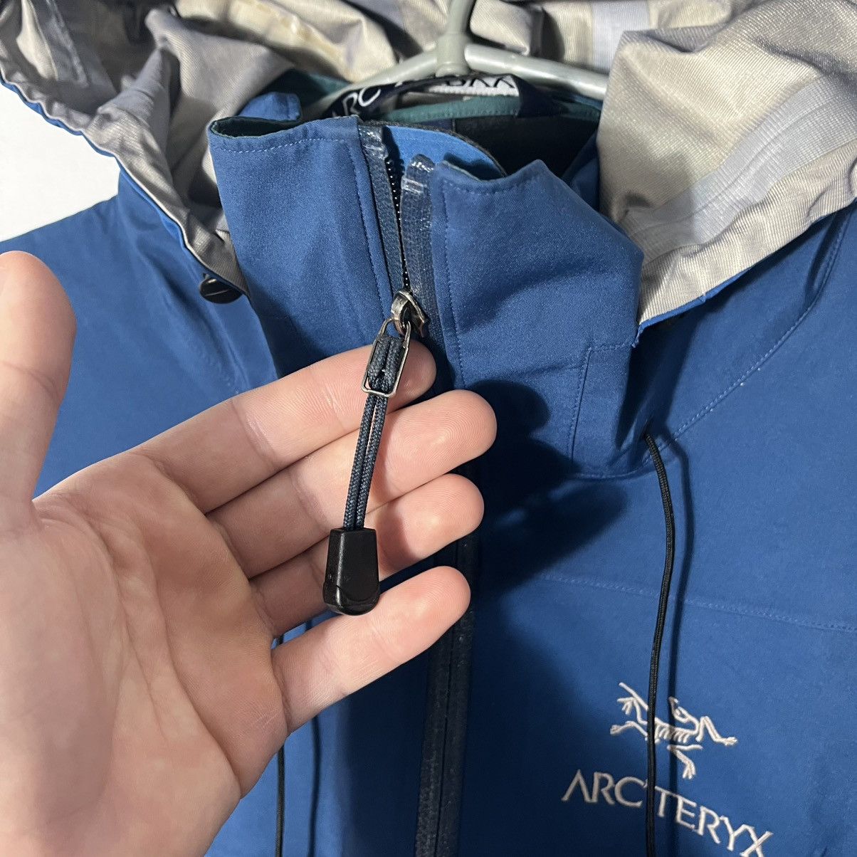 Arc'teryx Arcteryx Beta Gore Tex Jacket XCR Alpha Gorpcore Rare Y2K Size US XL / EU 56 / 4 - 6 Thumbnail