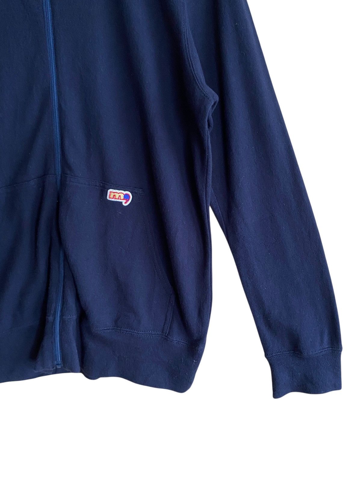 mercibeaucoup Vintage Japanese Brand Mercibeaucoup Jacket 2000s Size US M / EU 48-50 / 2 - 5 Thumbnail