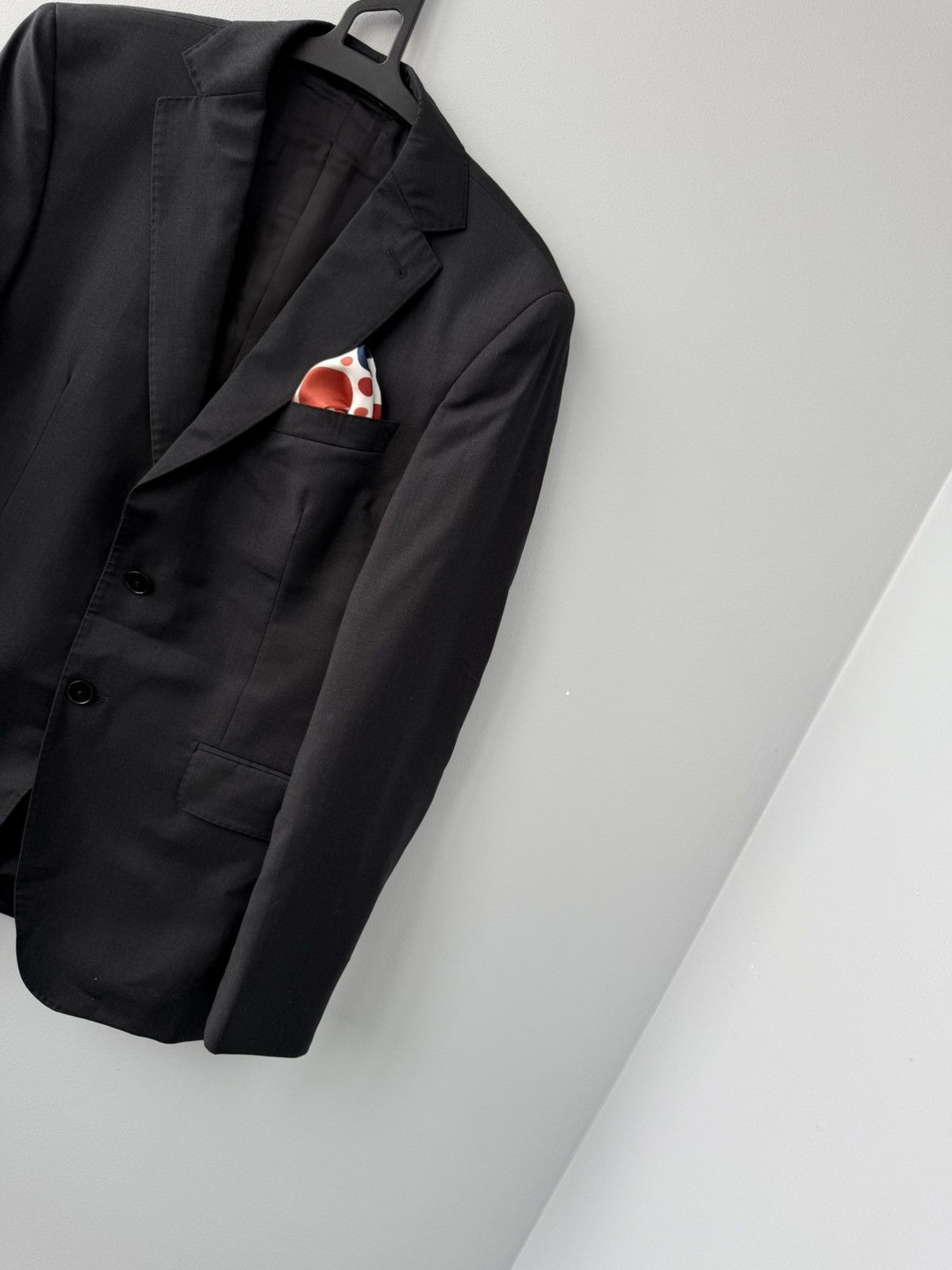 Boggi Boggi Milano Blazer Size 48R - 5 Thumbnail