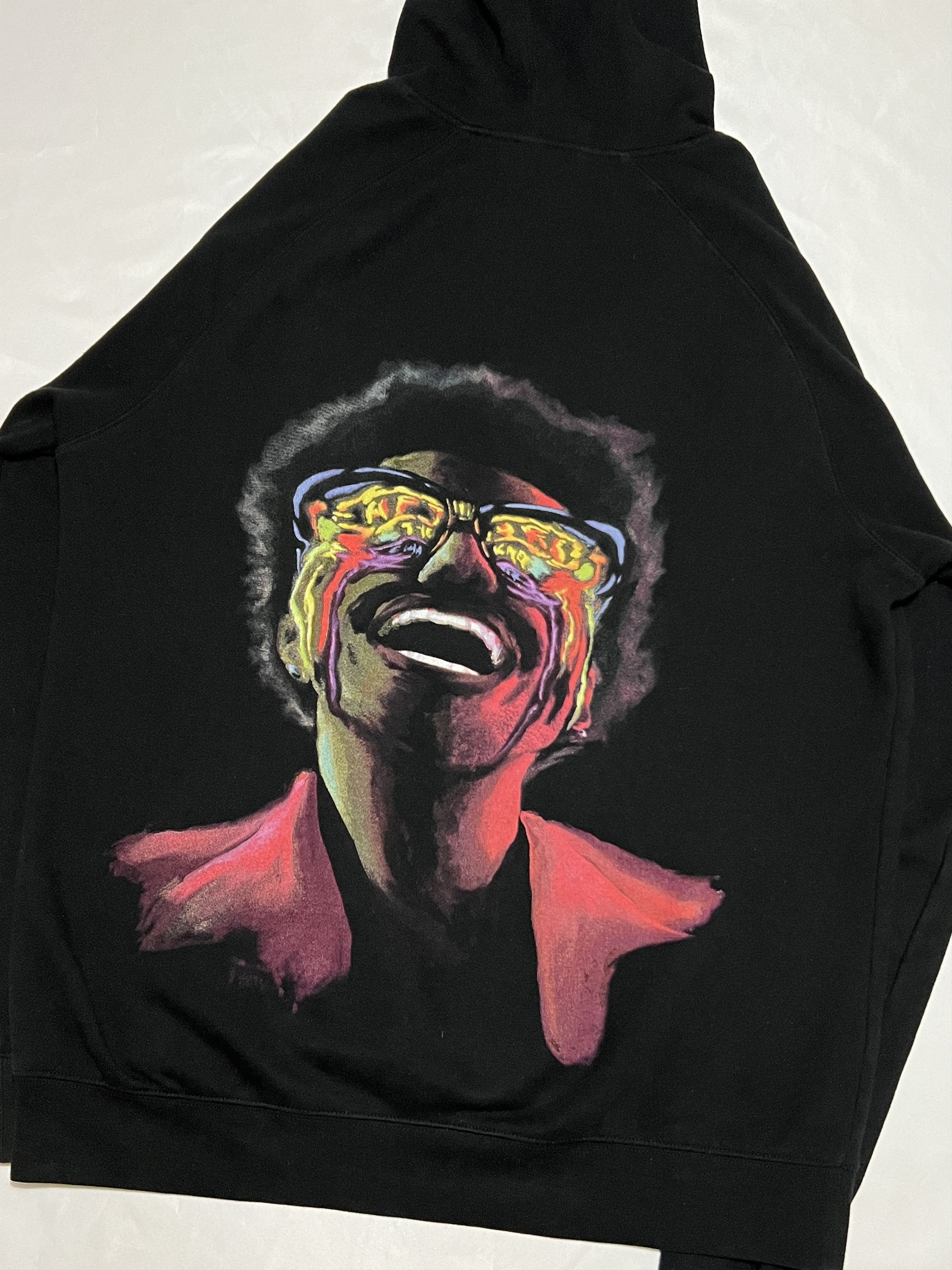 The Weeknd The Weeknd After Hours Sin City Pullover Hoodie Size US M / EU 48-50 / 2 - 4 Thumbnail