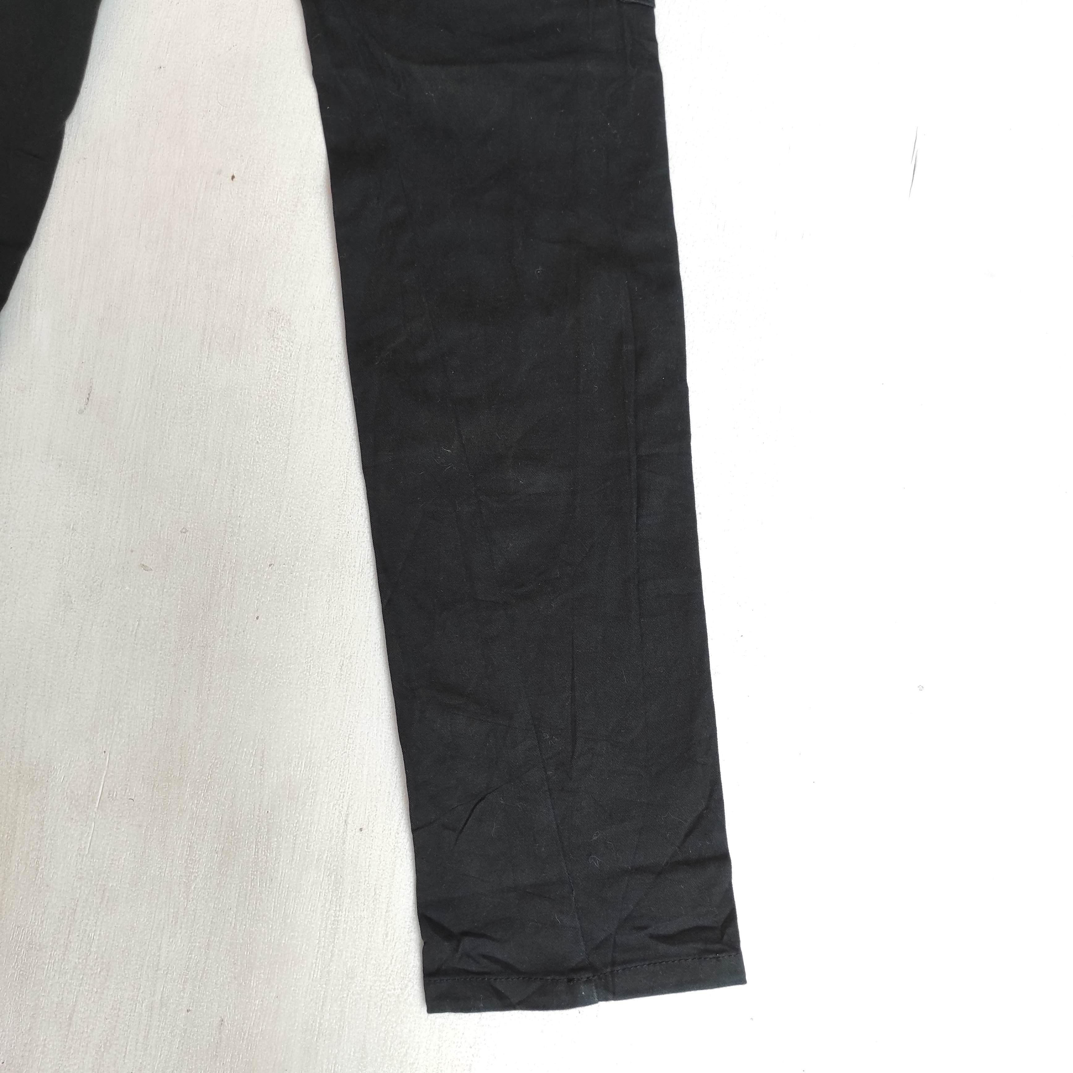 Beauty Beast Semantic Design Multipocket Pants Size US 28 / EU 44 - 15 Thumbnail